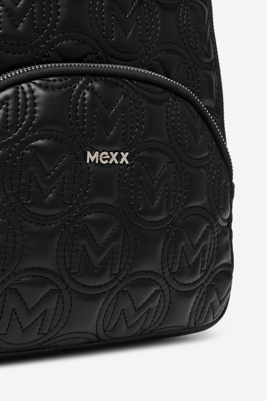 Mexx - Duży plecak miejski - 5906751239940