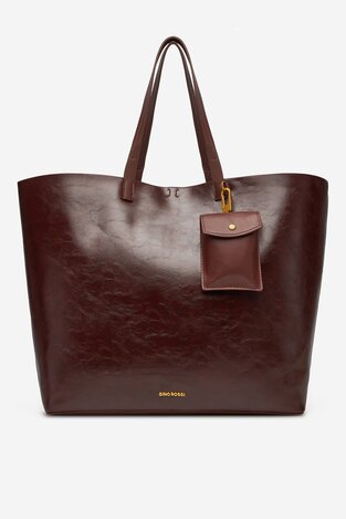 Torba Gino Rossi C-THARAL-DA8078 BORDO