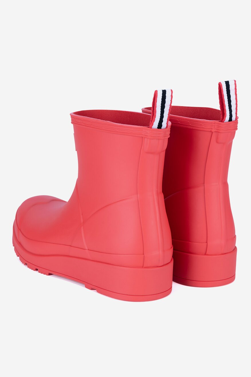 
                Cizme de cauciuc HUNTER ROŞU - 5905588948254