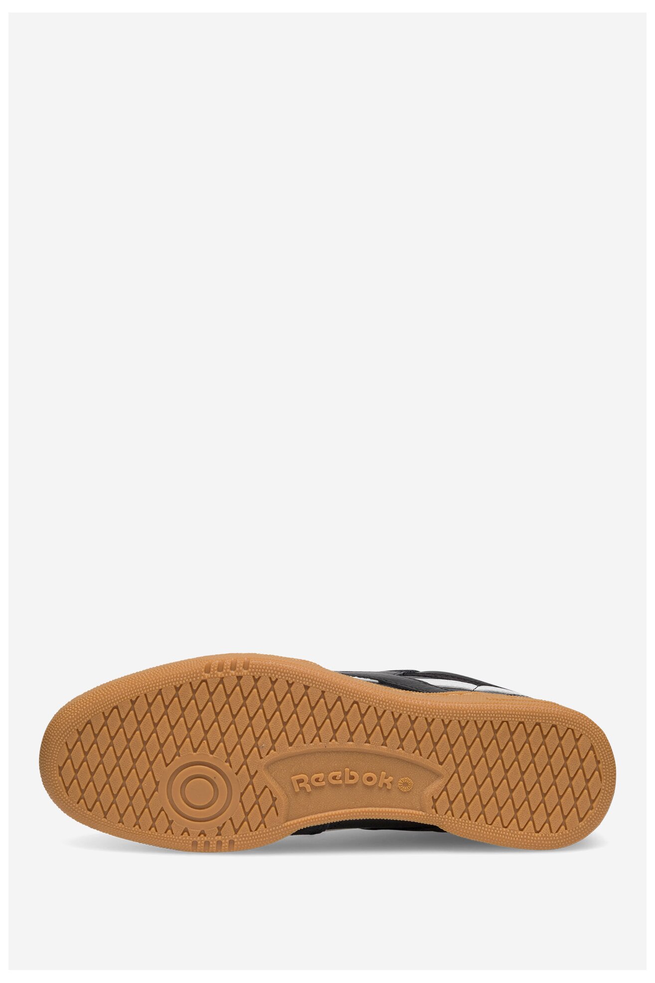 Încălțăminte sport Reebok CLUB C REV VIN 100202317 NEGRU