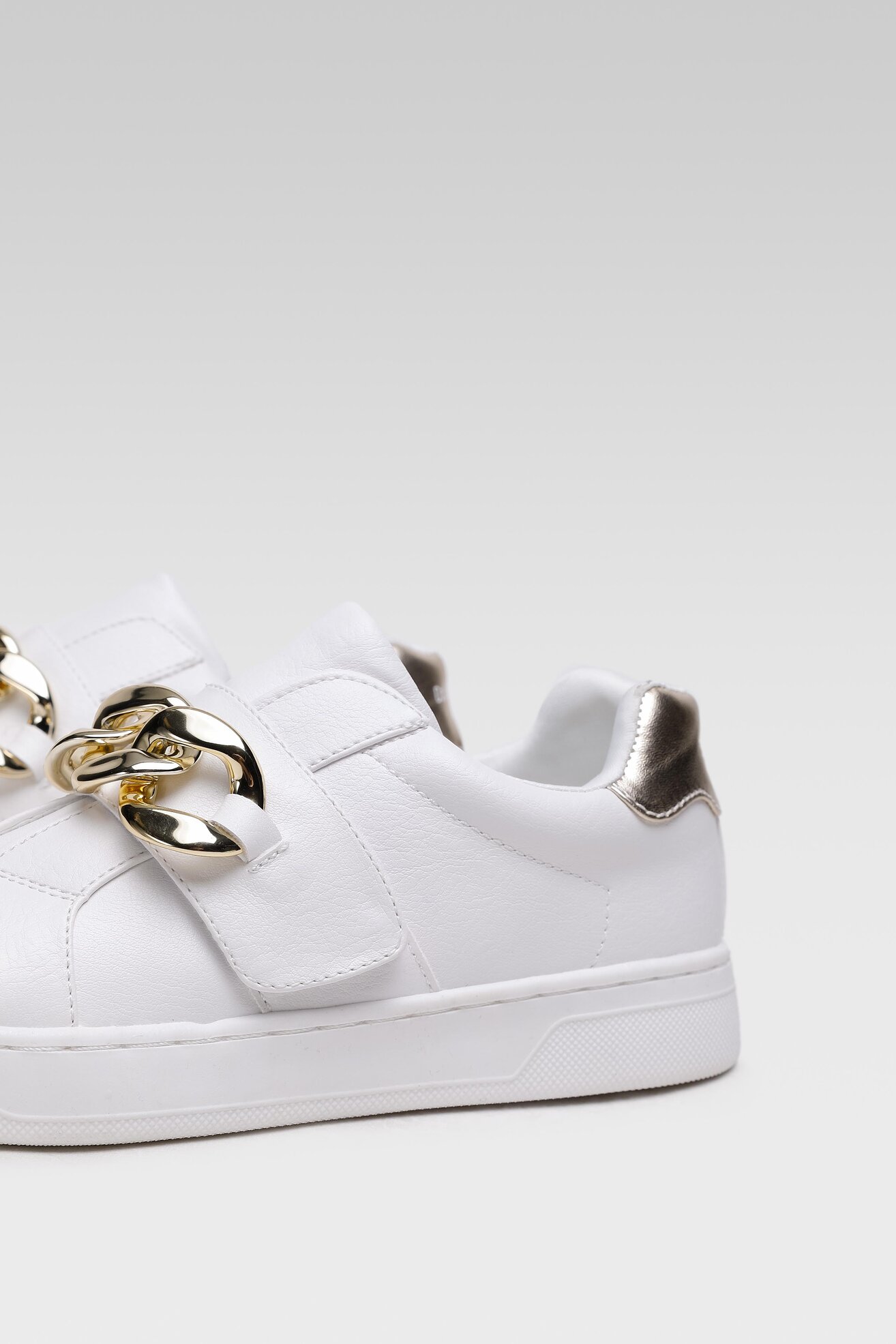 Sneakers DeeZee WS5691-03 Biały