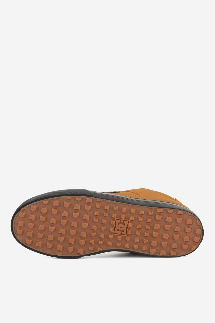 
                Sportcipő DC Shoes BARNA - 5905588841180