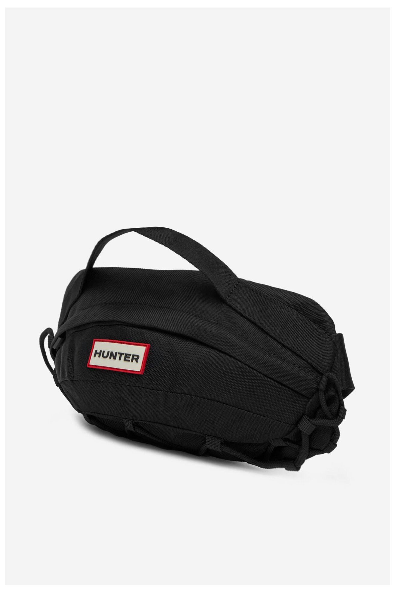 Férfi táska HUNTER HTR-B-002-07 FEKETE