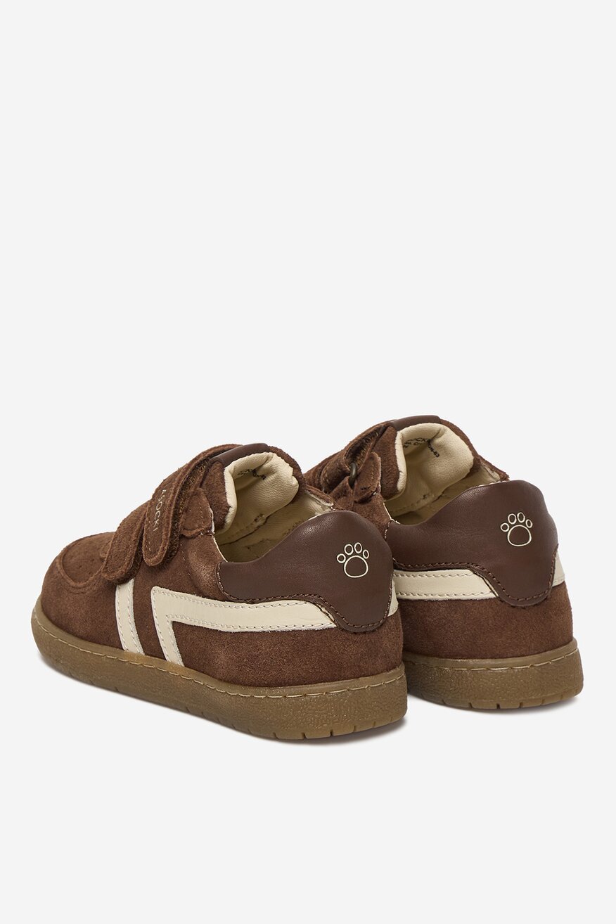 
                Половинки обувки Lasocki Kids КАФЯВ - 5906751705872