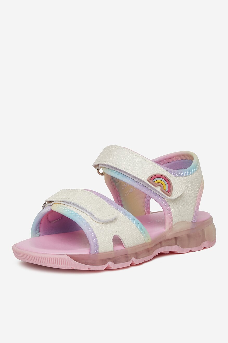 
                Сандали Nelli Blu МИКС - 5903698719658