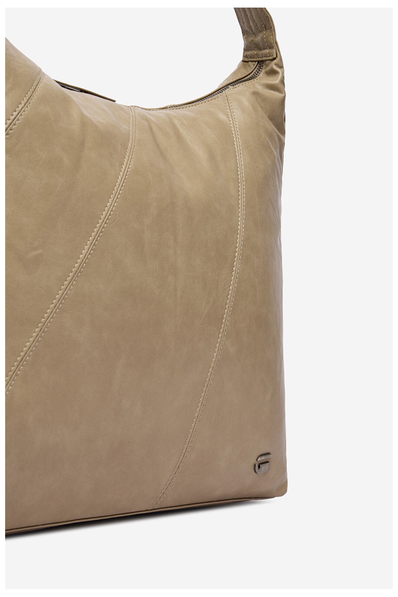 Сумка З Ремінцем G-STAR RAW C-LDA8559 БЕЖЕВИЙ