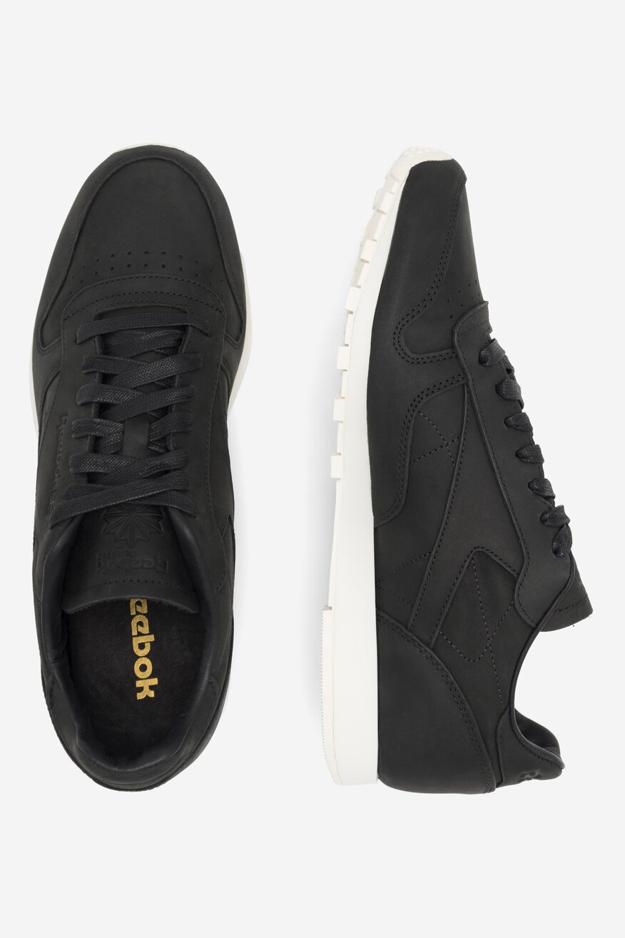 
                Reebok - CL LTHR LUX PW - 2230037930256