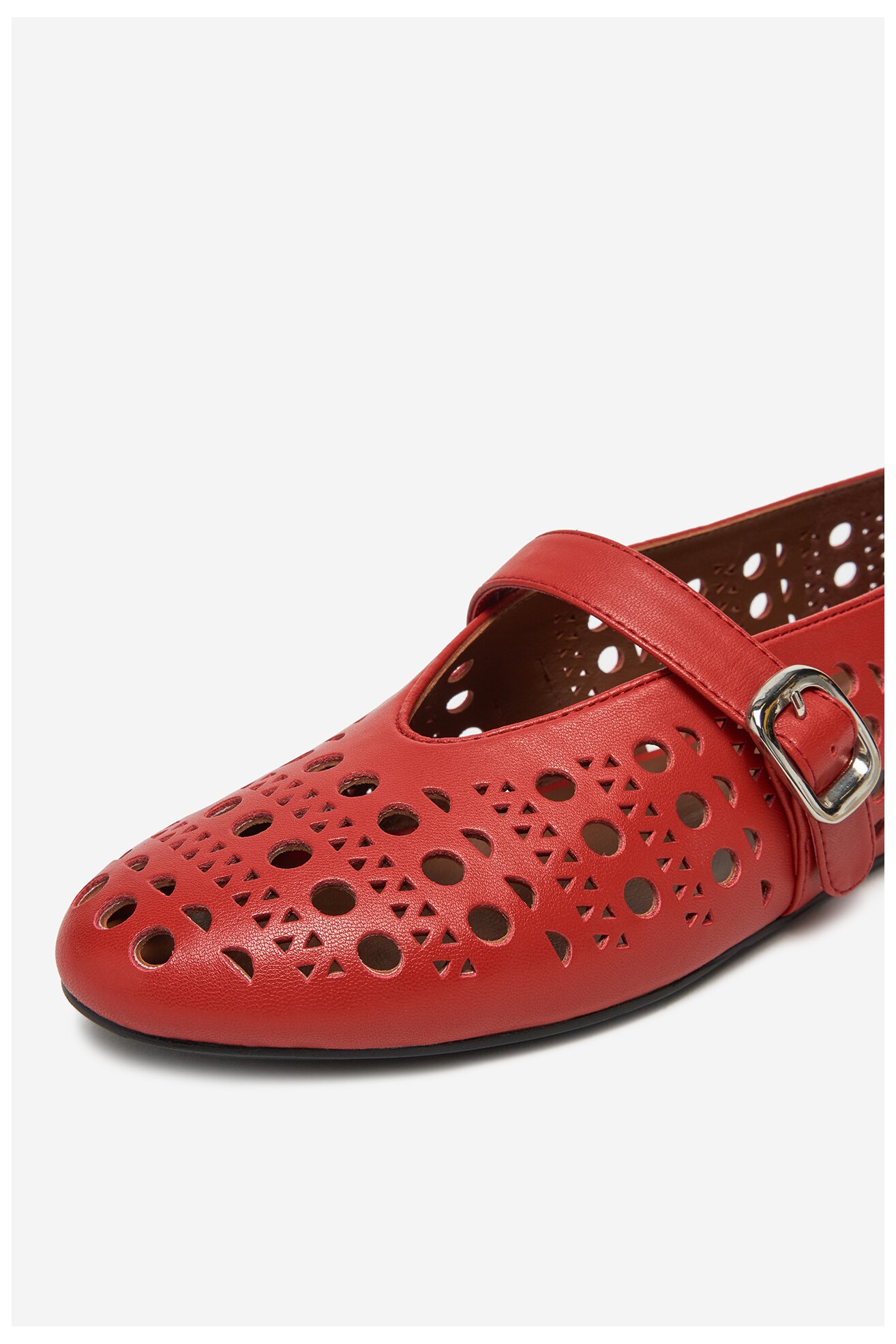 Балерина Badura ELAN-SLT24067P-55 ЧЕРВЕН