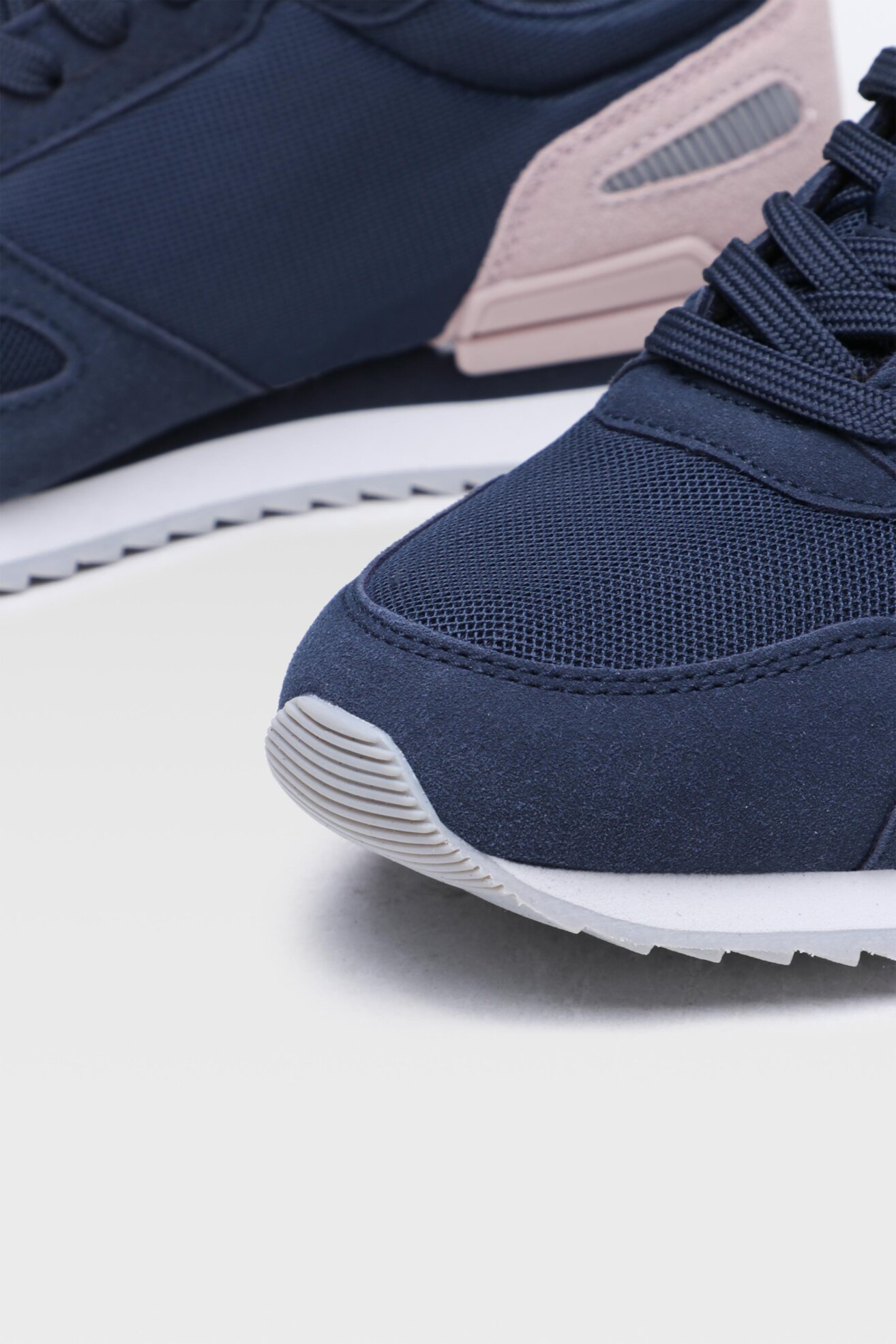 Obuwie sportowe Sprandi WP07-01433-06 Granatowy