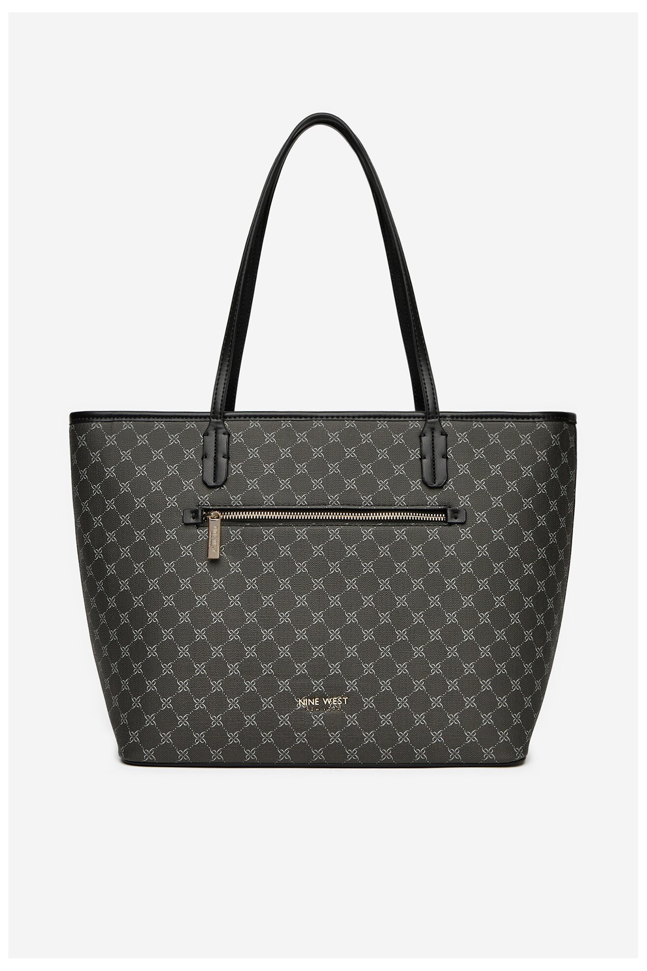 Torebka NINE WEST JH6389-NW Czarny