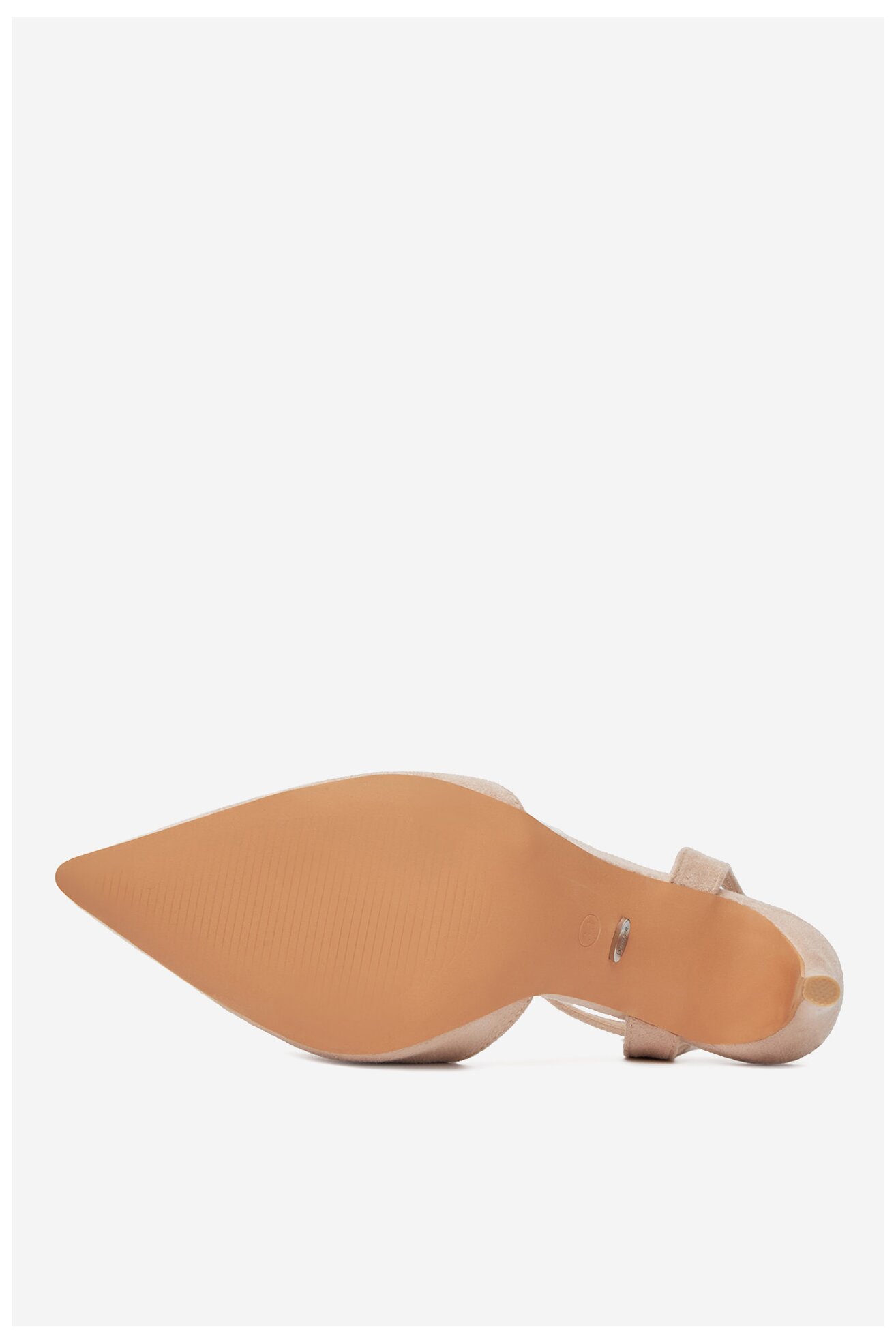 Елегантни обувки DeeZee HT5846-46 БЕЖОВ