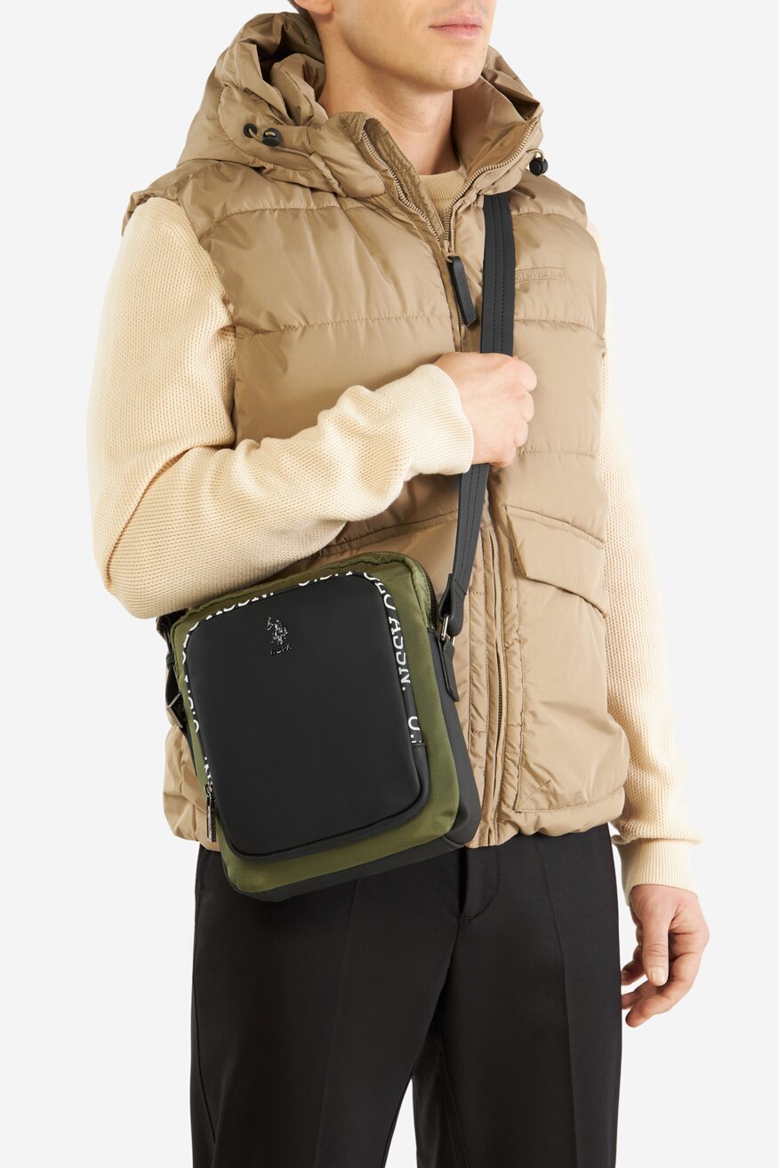 
                U.S. POLO ASSN. - Torebka crossbody - 5905588973065