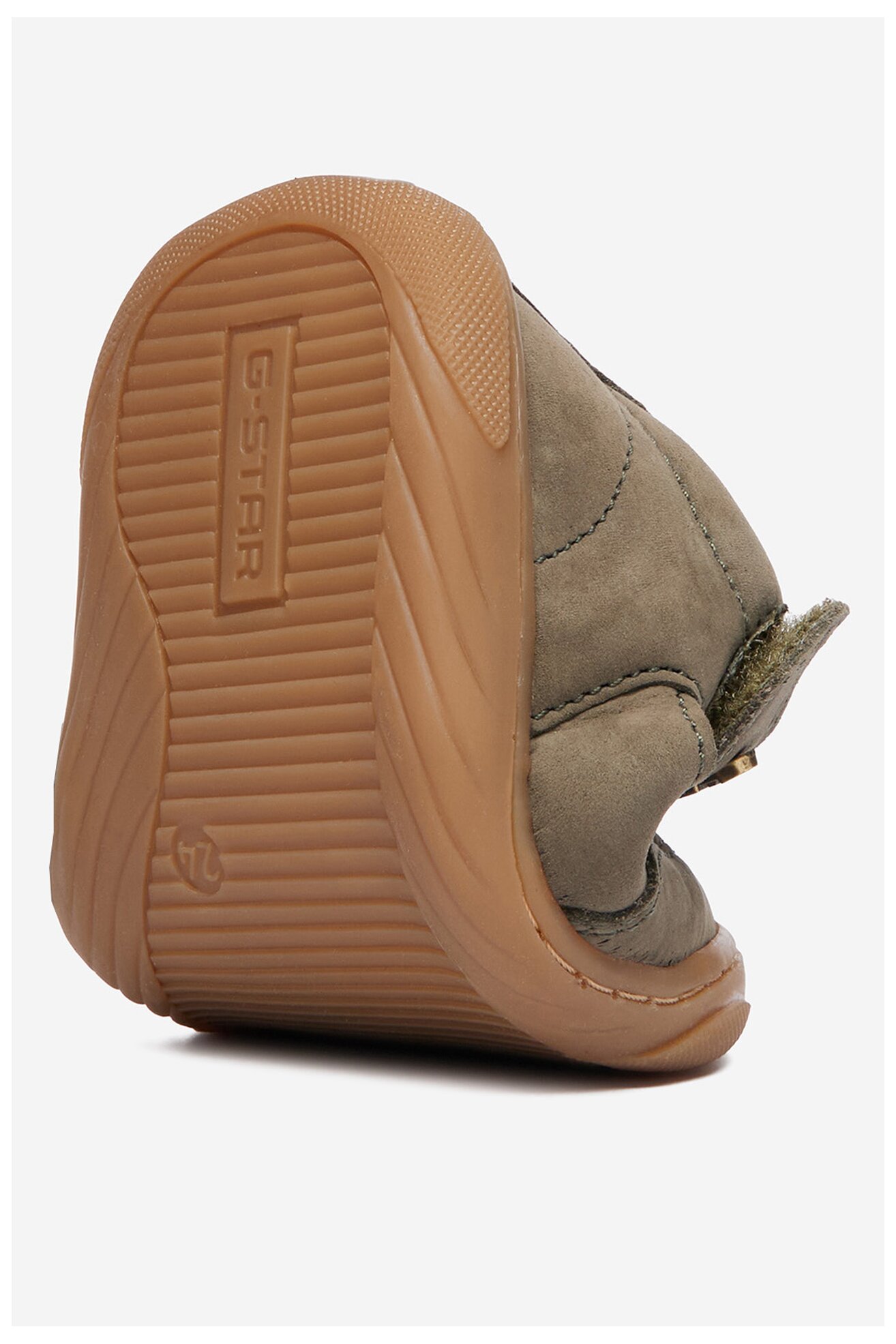 Сандалі G-STAR RAW EO-CI12-DIXAN-03(III)CH ХАКІ