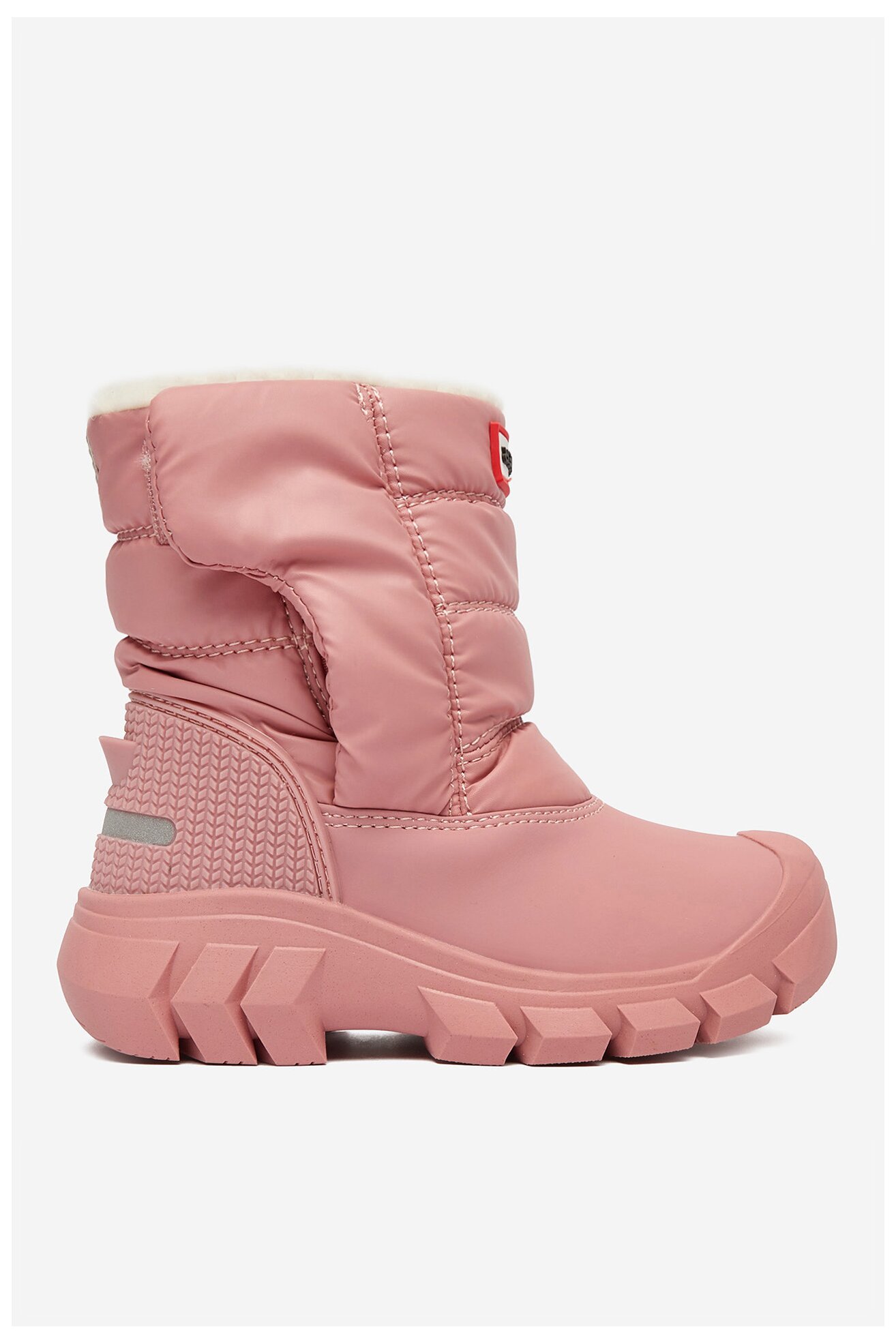 Csizma HUNTER CEO-CP86-26157(III)DZ RÓZSASZÍN