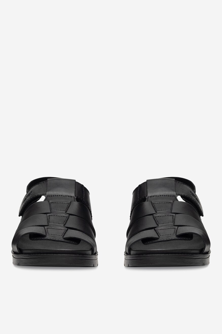 Сандали Rieker ЧЕРЕН - 2230056254951