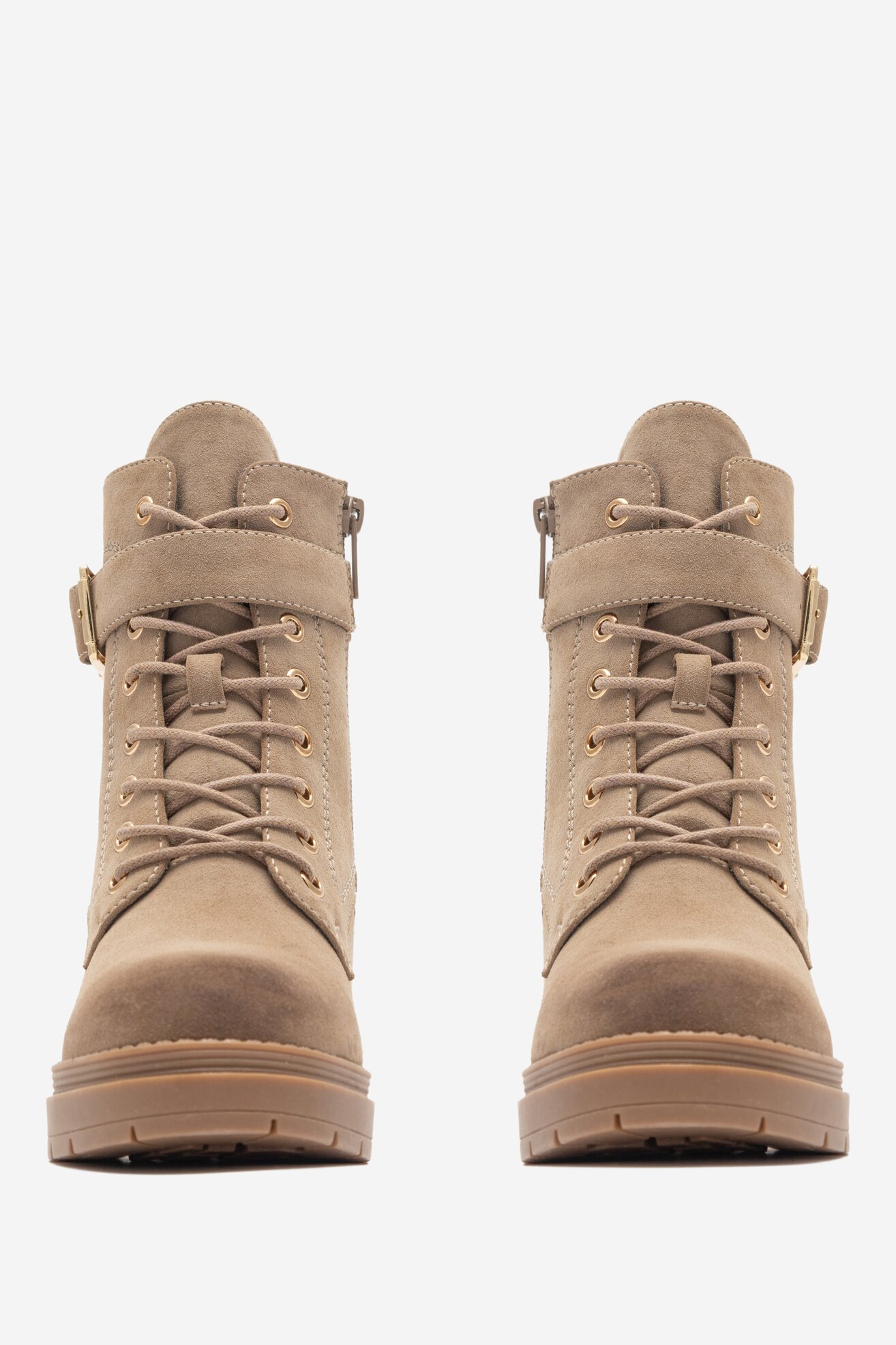 Duboke cipele Jenny Fairy INES WS6181-03 BEŽ