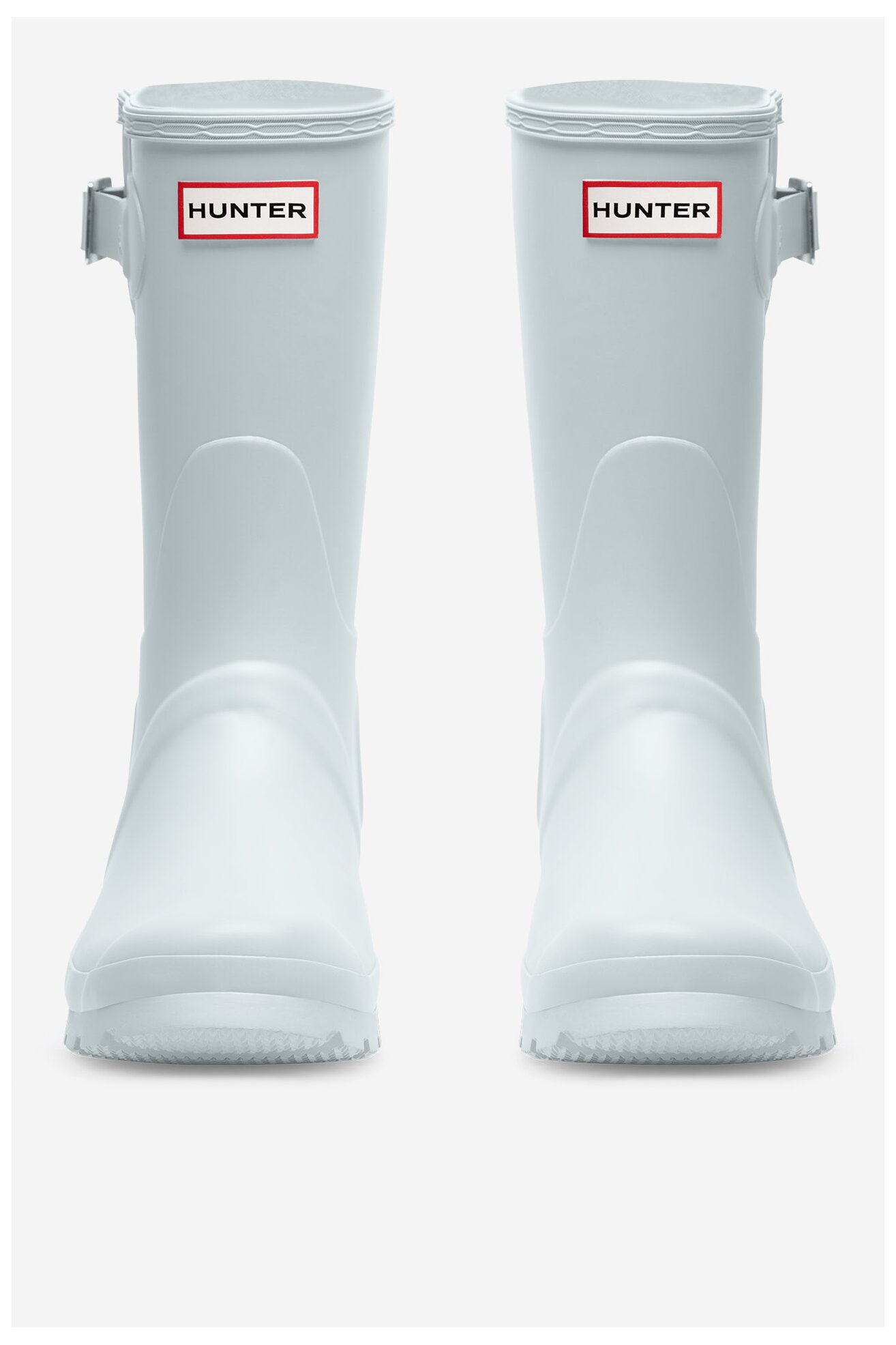 Cizme de cauciuc HUNTER HFW-002. ALBASTRU DESCHIS