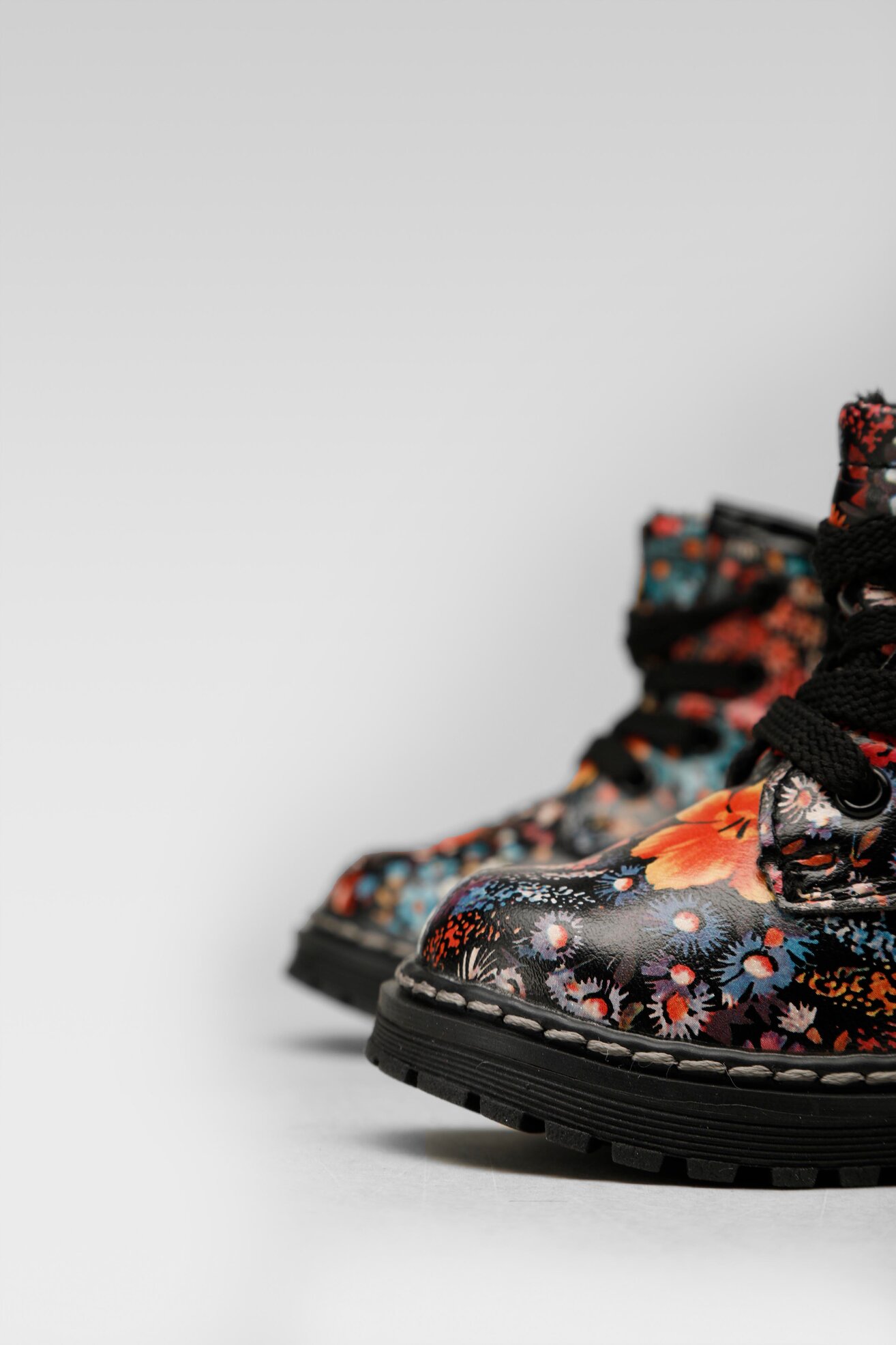 Trzewiki Tom Tailor 217150700 MIX