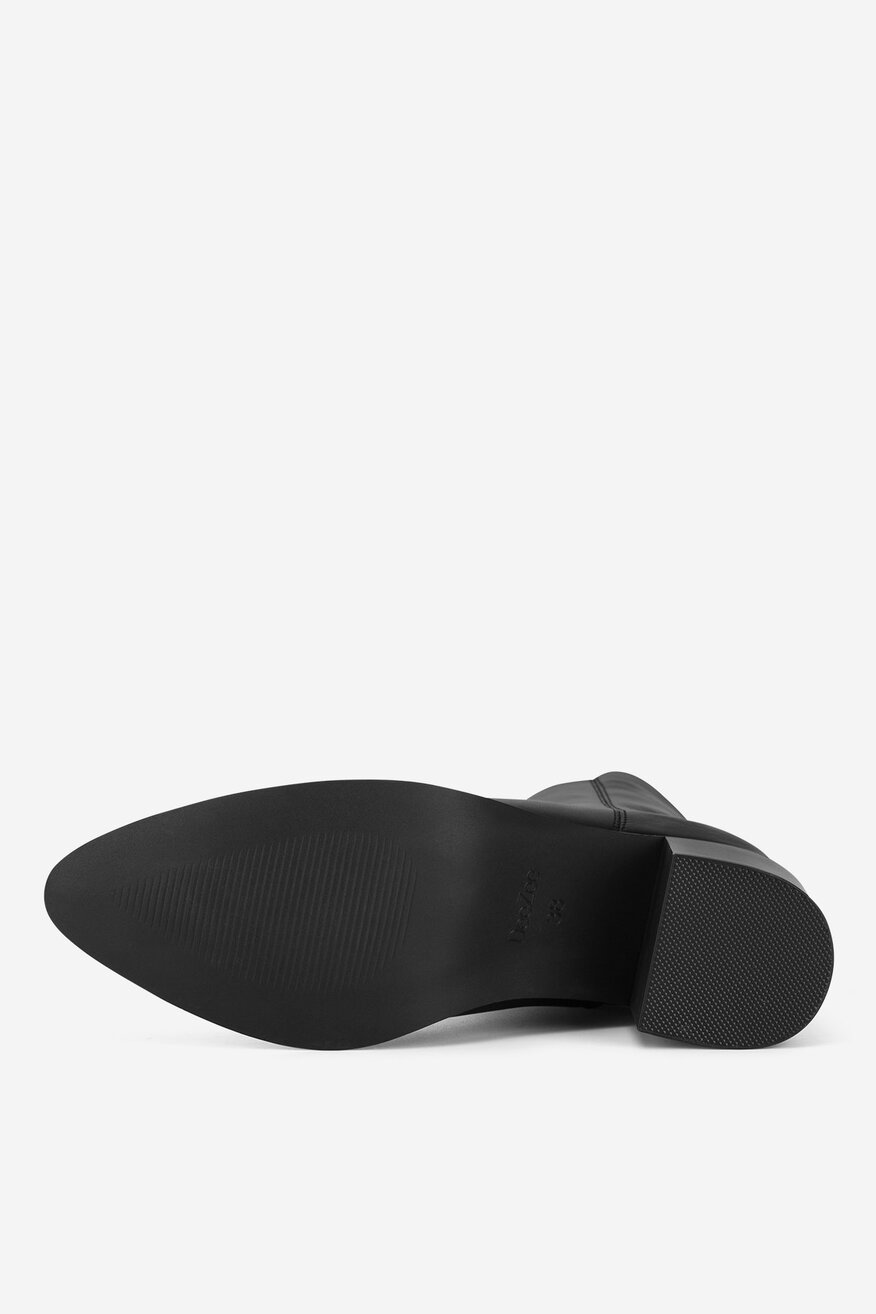 
                Ботильйони DeeZee ЧОРНИЙ - 5905588846352