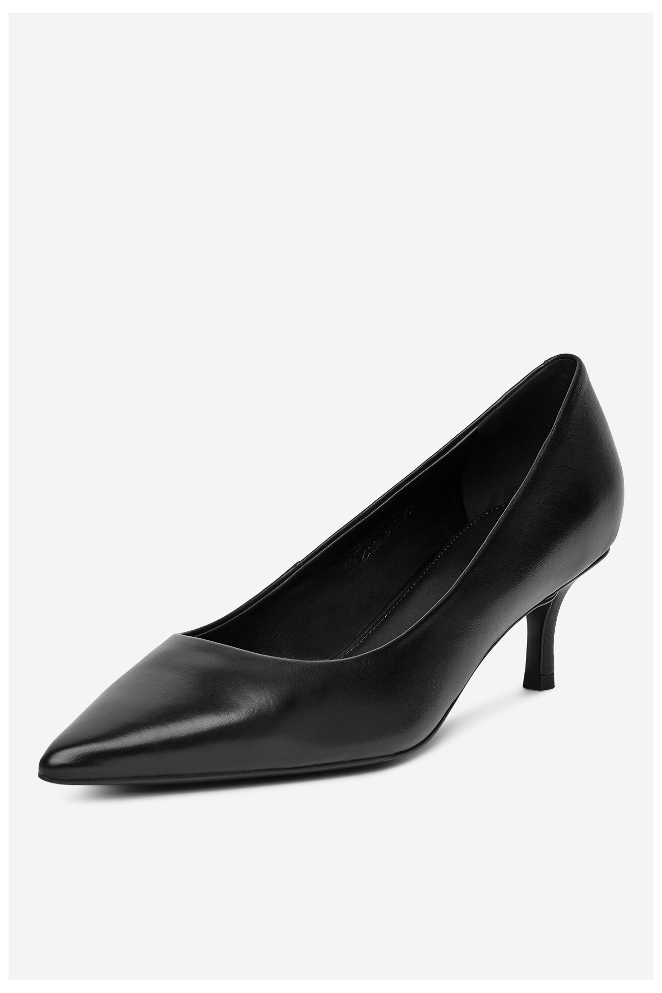 Cipele na štiklu Gino Rossi DANI-V1937-31-1 CRNA