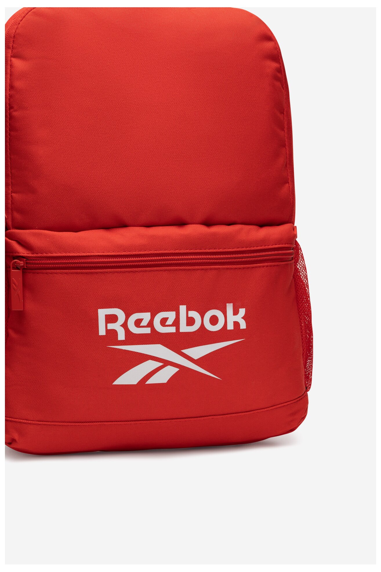 Plecak Reebok RBK-026-CCC-05 Czerwony