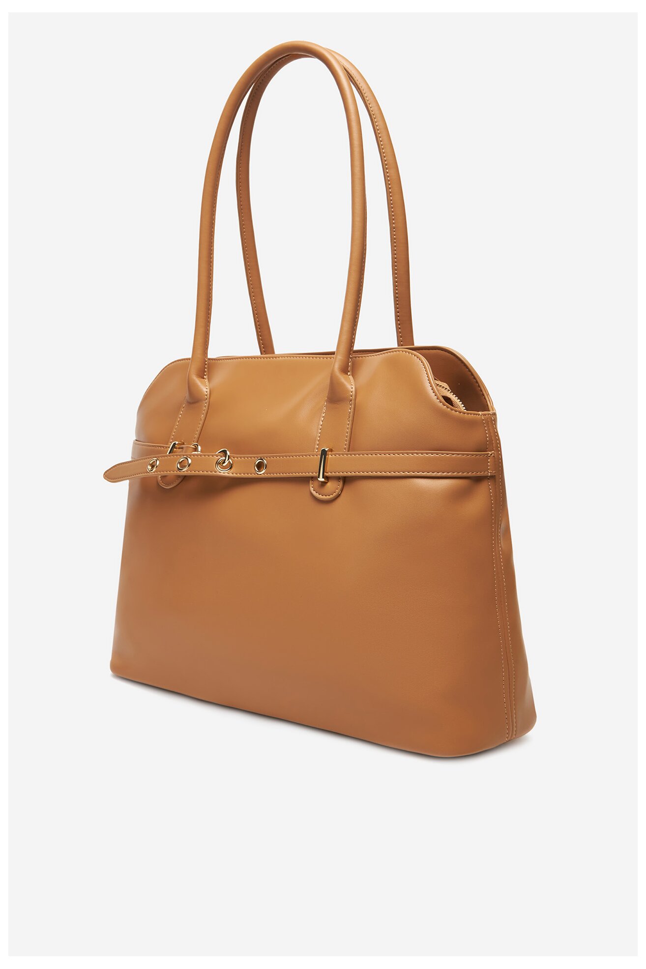 Geantă de mână DeeZee C-DZE-S-010-08 BEJ