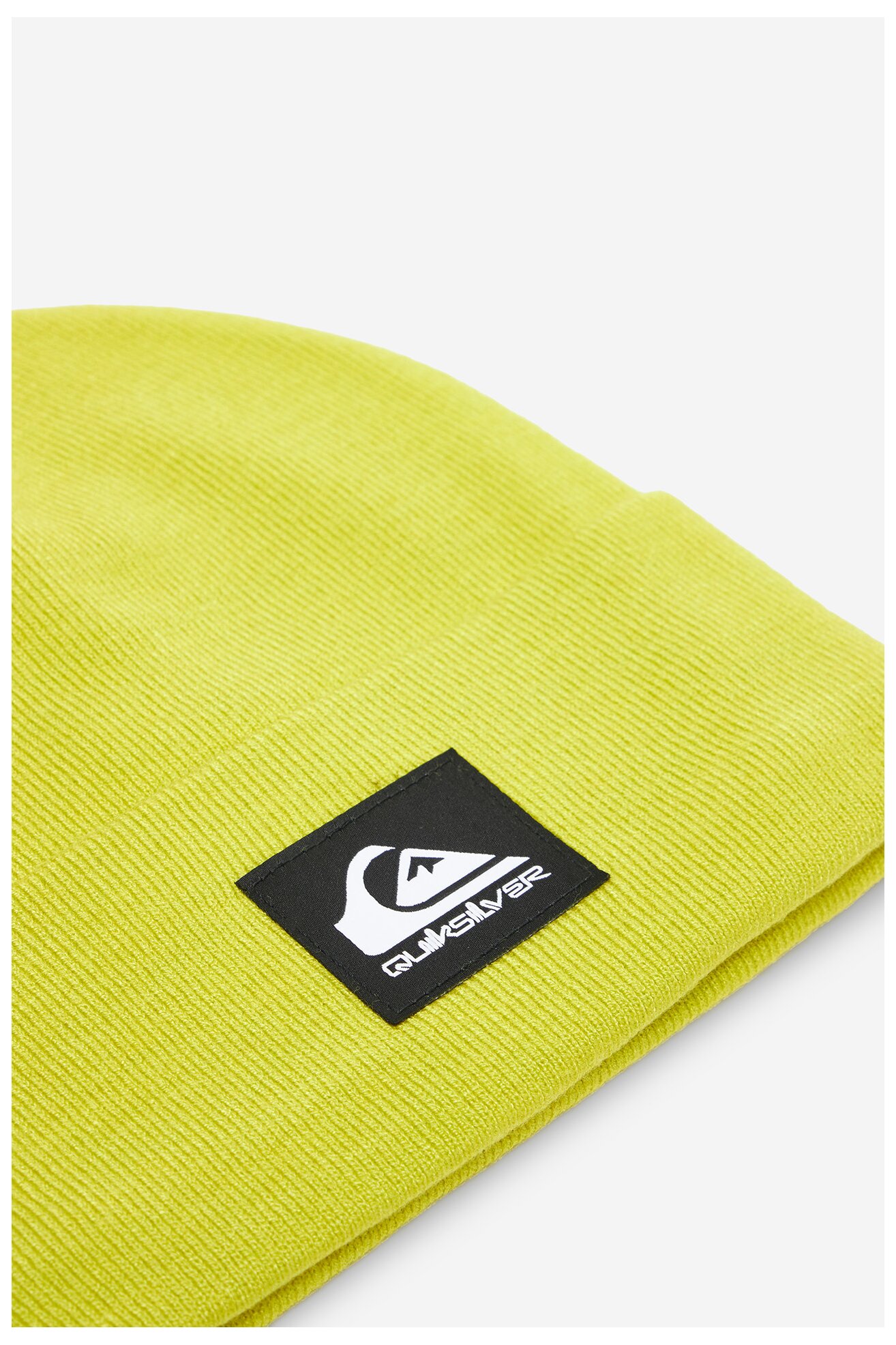 Gyerek sapka QUIKSILVER CEO-QUIKSILVER_ACCCS_07_AW2025 SÁRGA