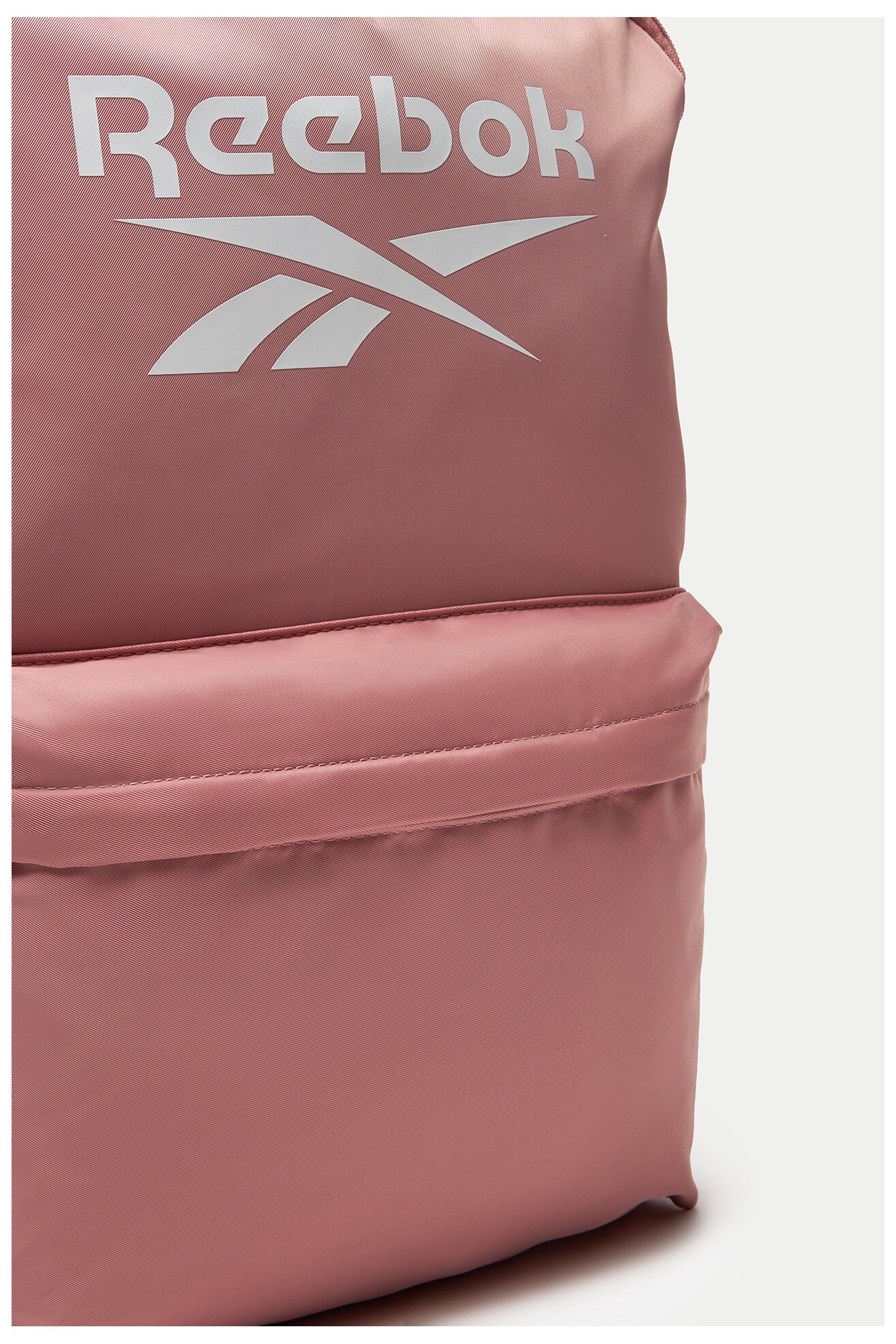 Plecak Reebok RBK-015-CCC-06 Różowy