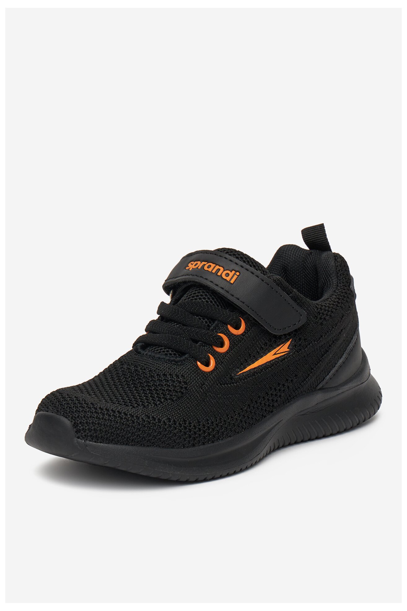 Спортни обувки Sprandi CP66-25601 ЧЕРЕН