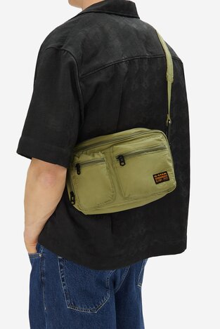 Сумка Чоловіча G-STAR RAW GSR-B-014-07 ХАКІ