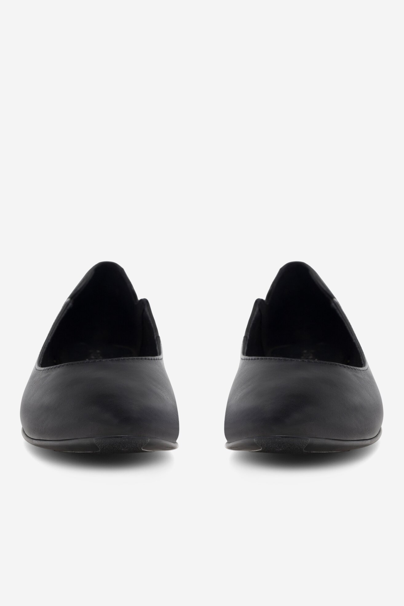 Baleriny Sergio Bardi RST-C1032-01SB Czarny