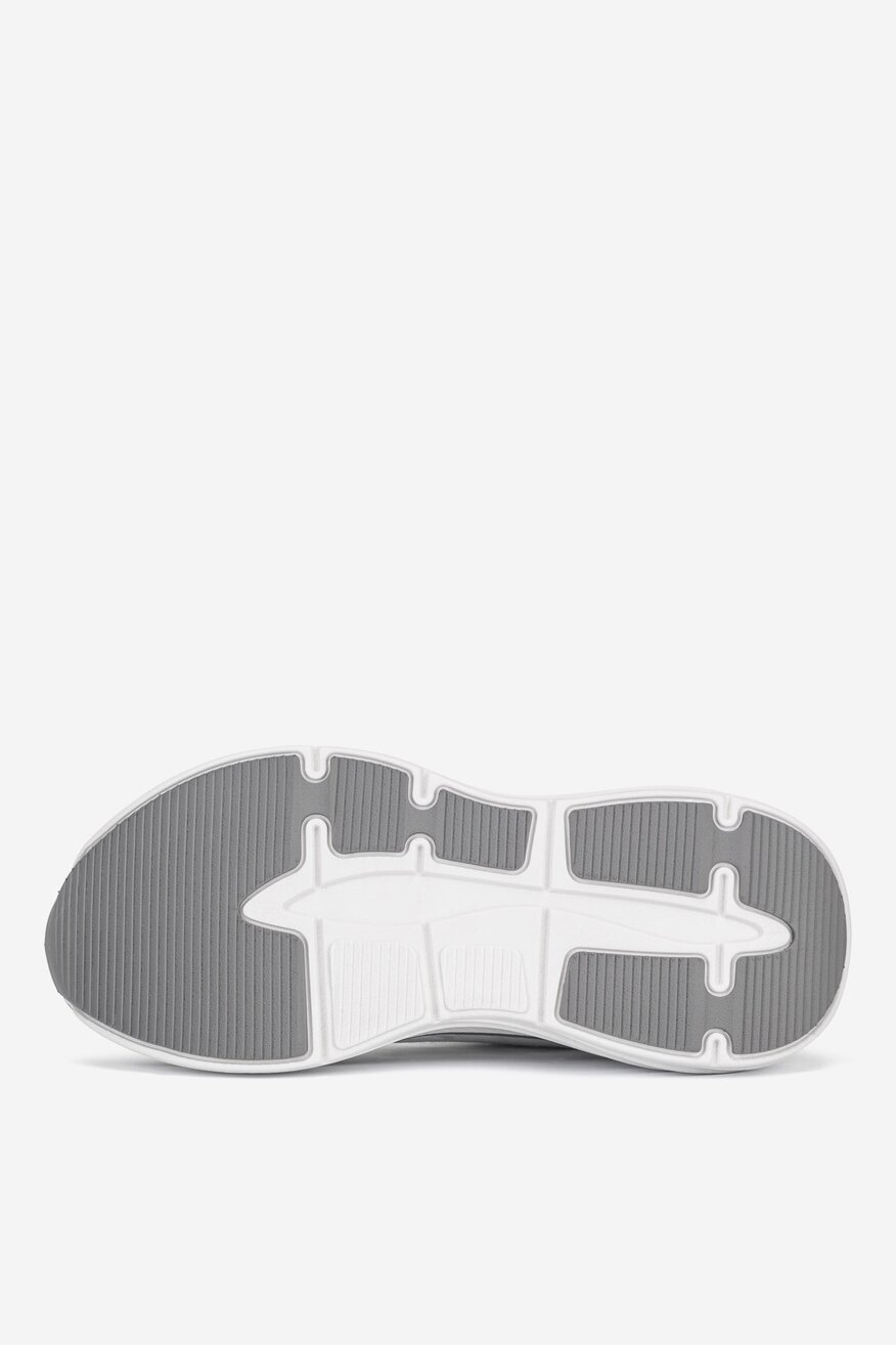 Încălțăminte sport Go Soft ALB - 5905588862321