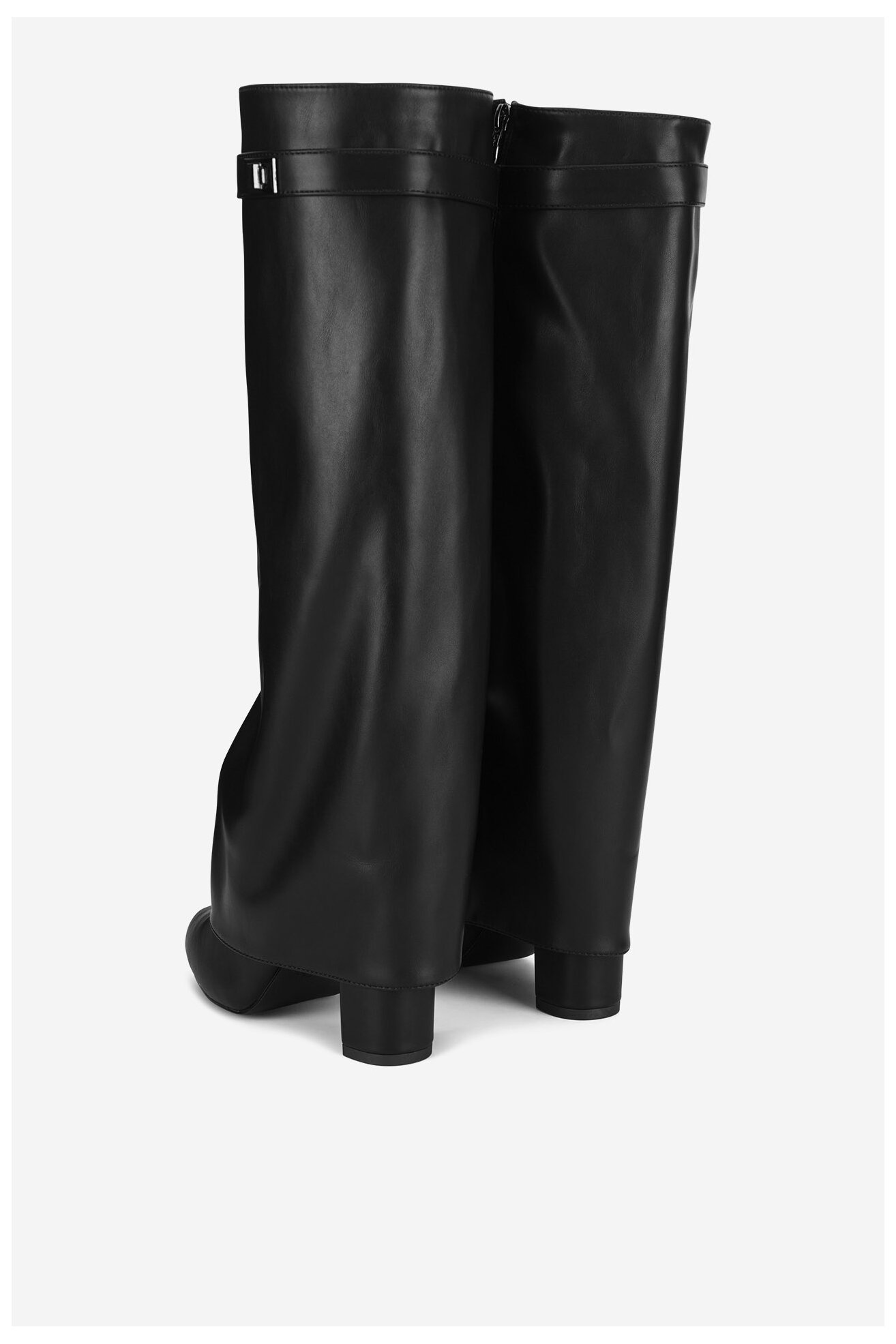 Ботуши DeeZee CEO-HY316-1 ЧЕРЕН