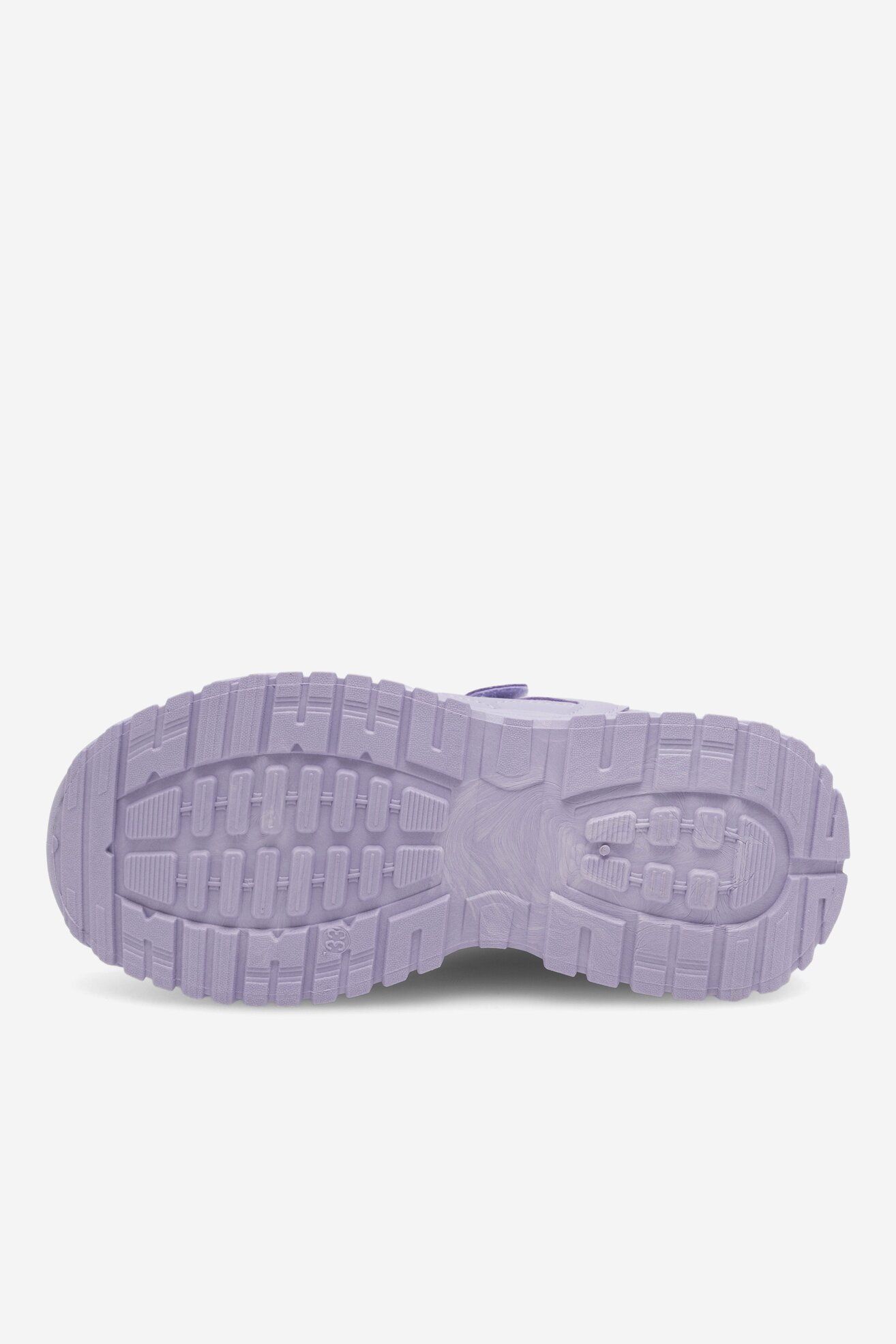 Tornacipő DeeZee TS5432K-02 LILA