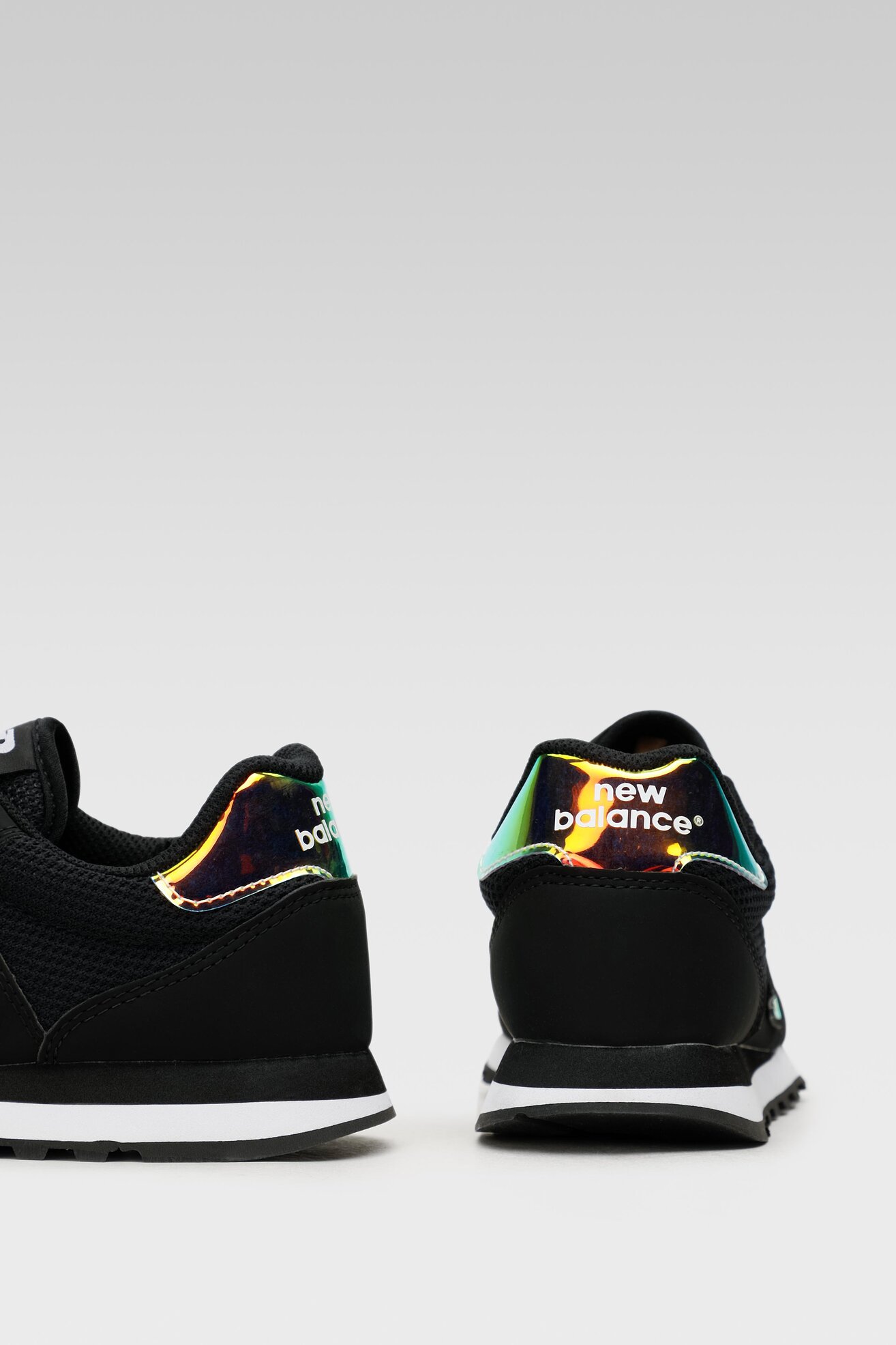 Sportcipő New Balance GW500HGW FEKETE