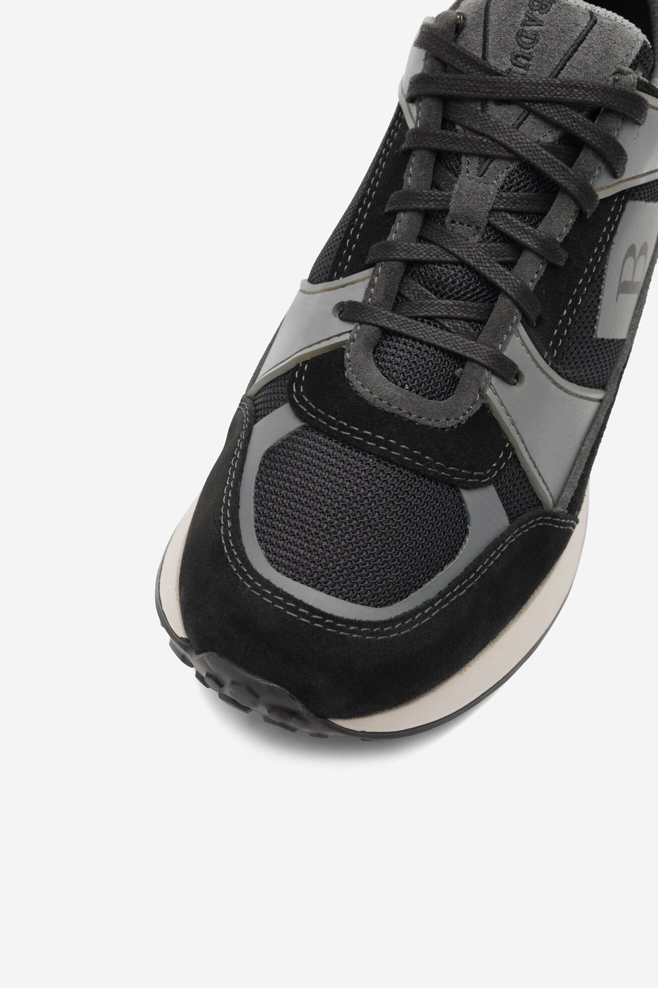 Patike Badura GRAFTON-23 MB CRNA