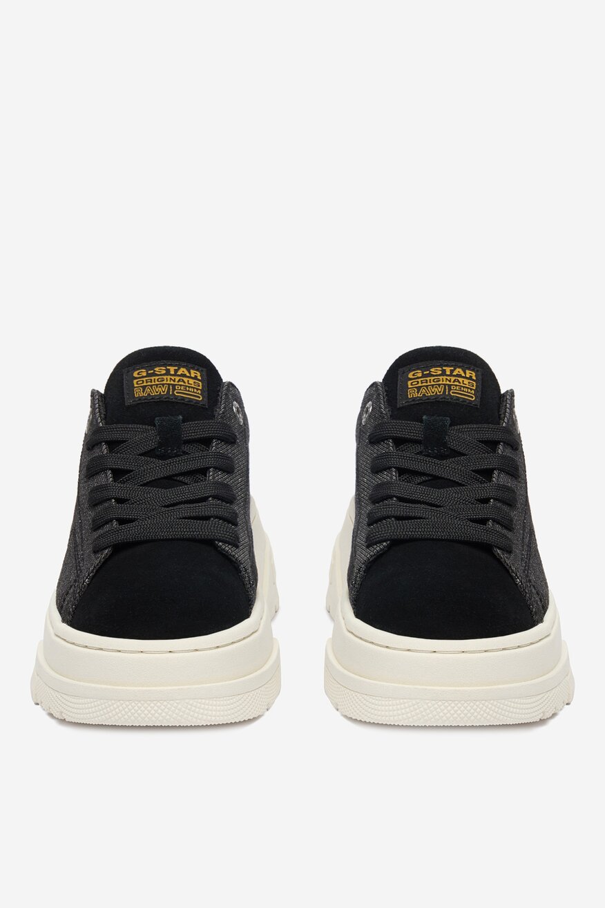 
                G-STAR RAW - Sneakersy - 5906751900703