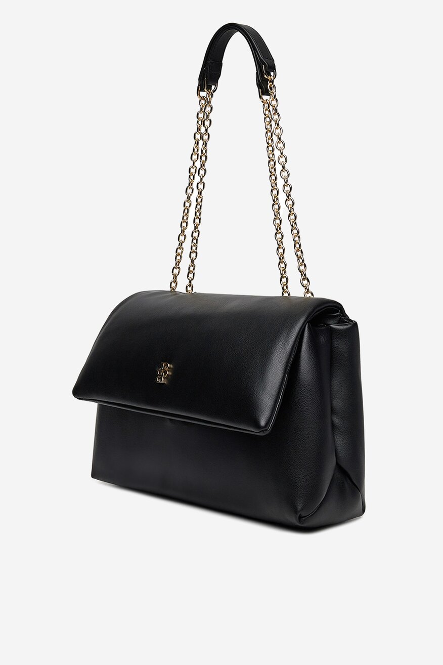 
                Badura - Średnia torebka listonoszka - 5903698723952