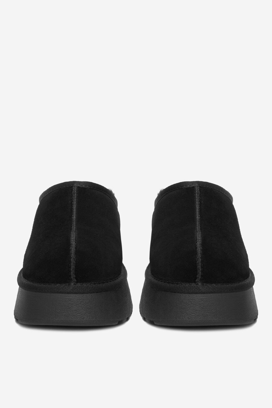 
                Badura - Śniegowce zamszowe - 5906751381281