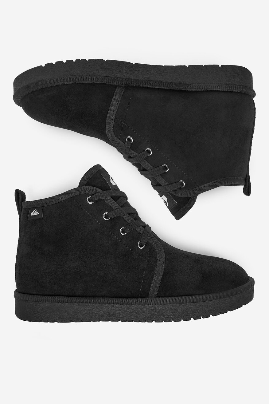 
                        Csizma QUIKSILVER CEO-FROST-01 FEKETE - 5906751532225