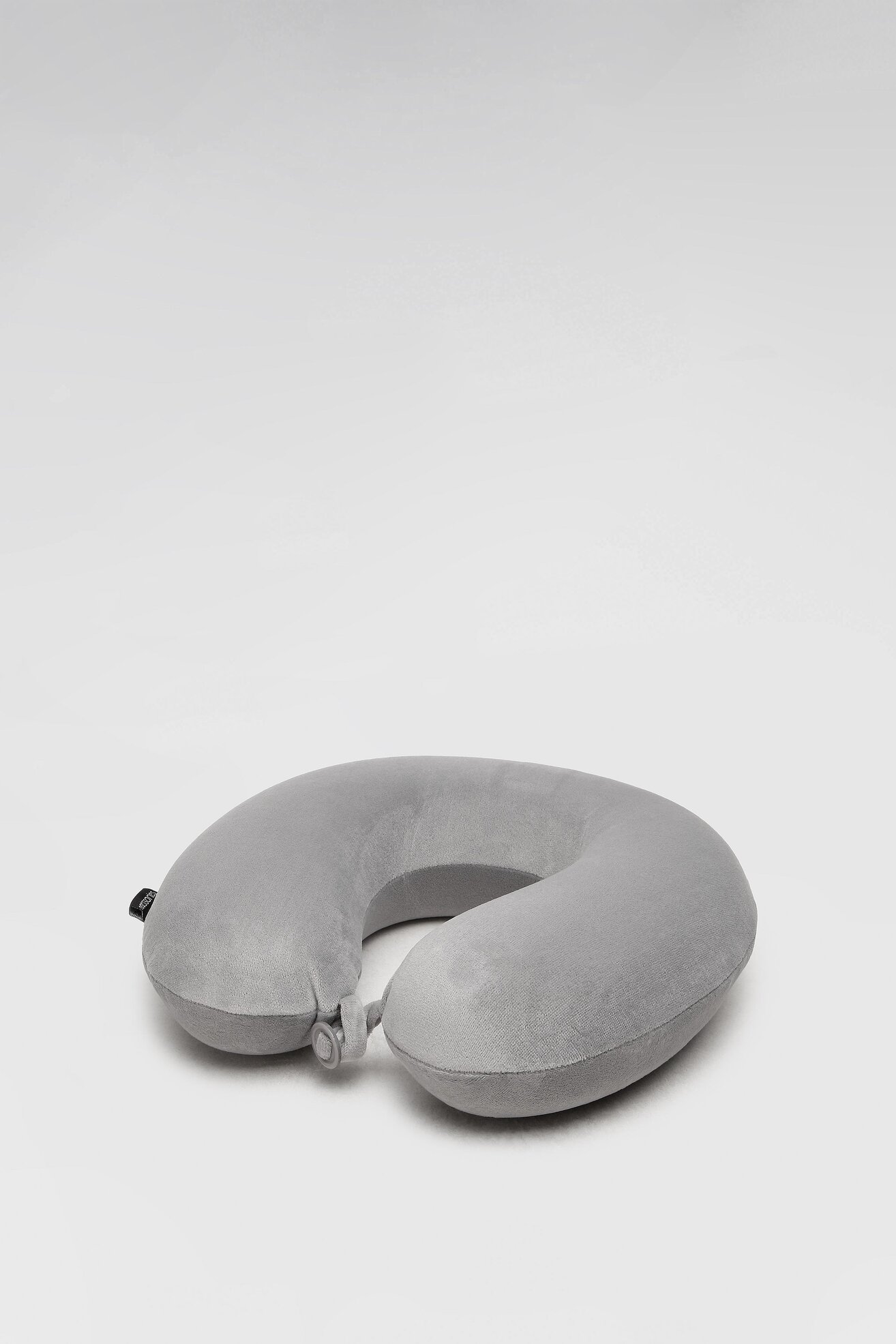 Poduszka ACCCESSORIES BAS-P-001-05-07 Szary