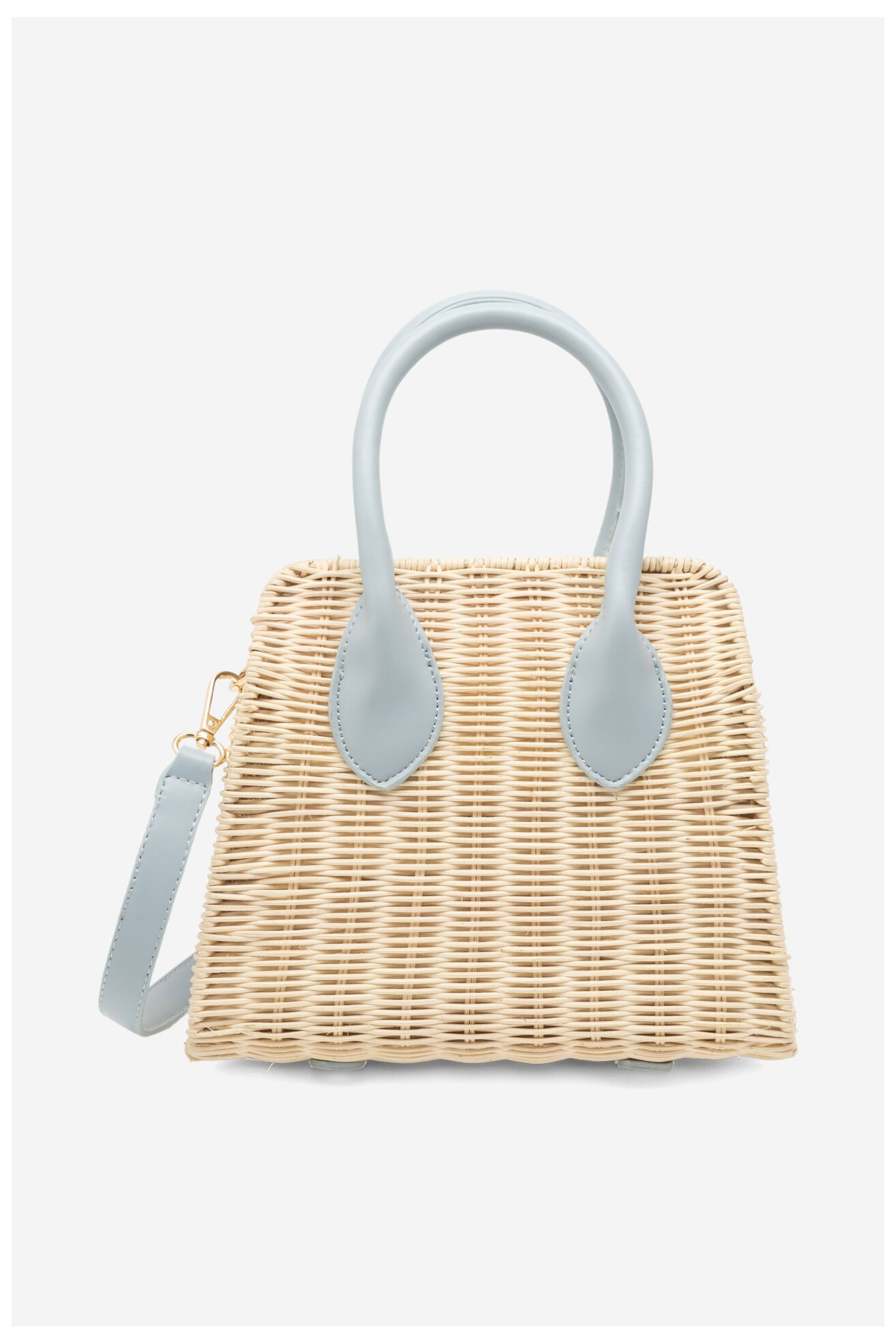 Torebka DeeZee MDX-C-021-03 Niebieski