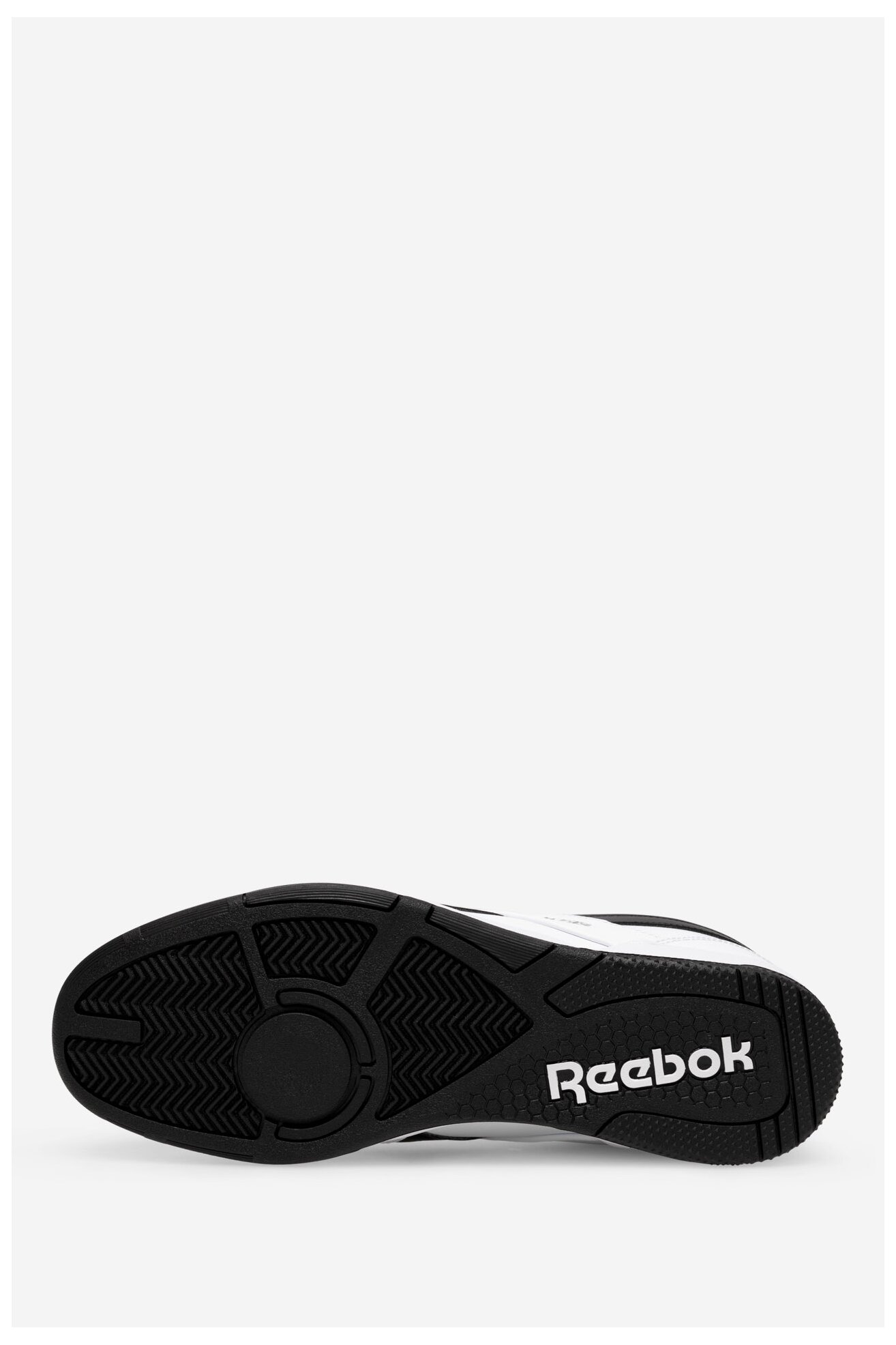 Спортни обувки Reebok BB 4000 II 100033316 БЯЛ