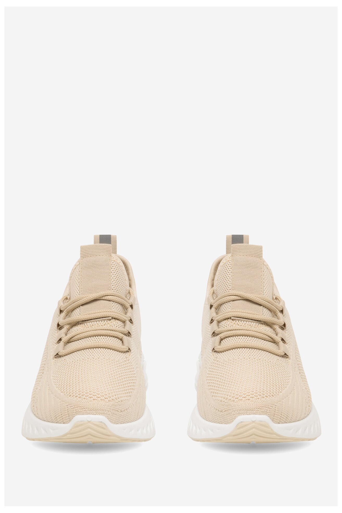 Sneakers Jenny Fairy WYL0310-01 Beżowy