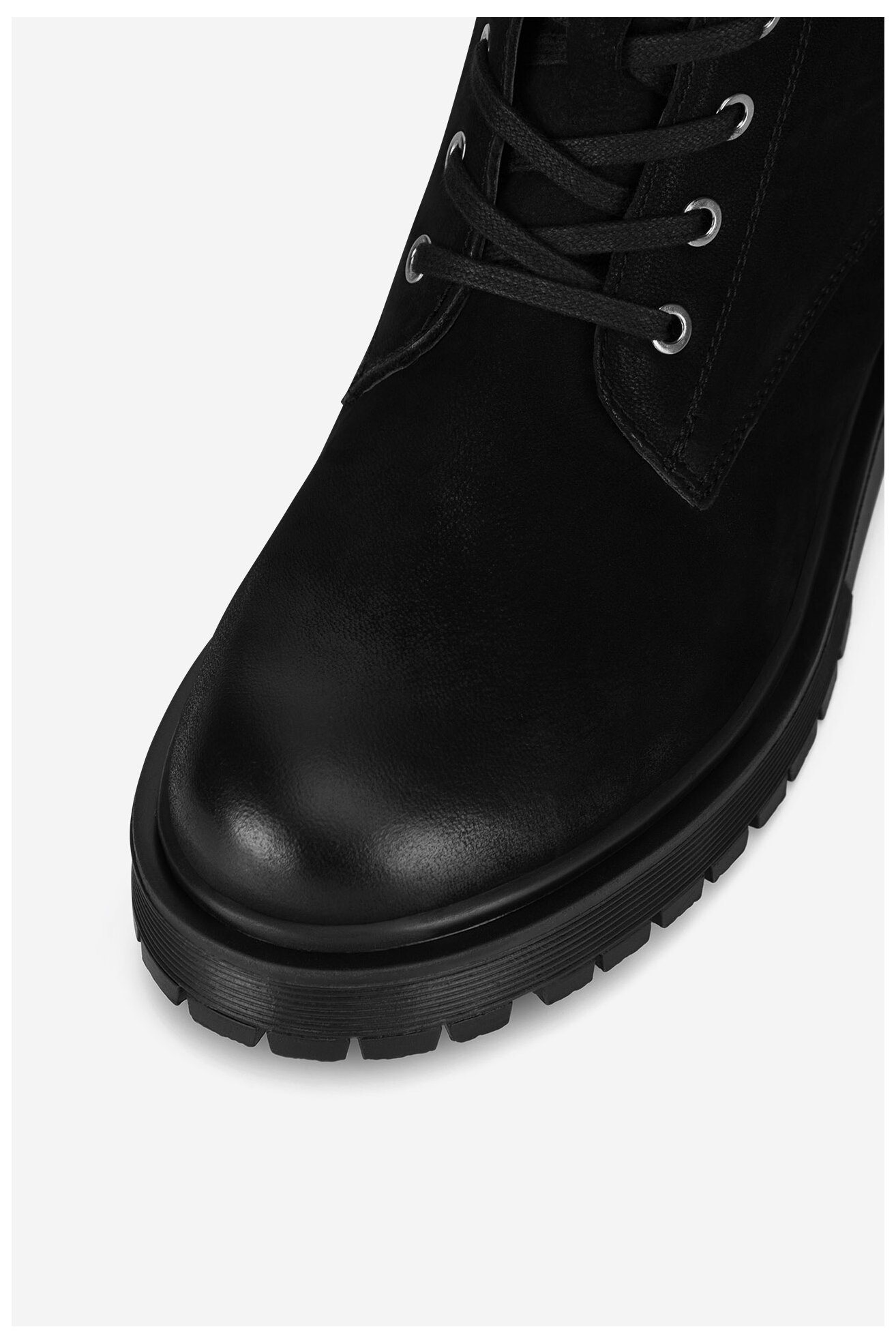 Bocanci Lasocki WI23-STYX-10 NEGRU