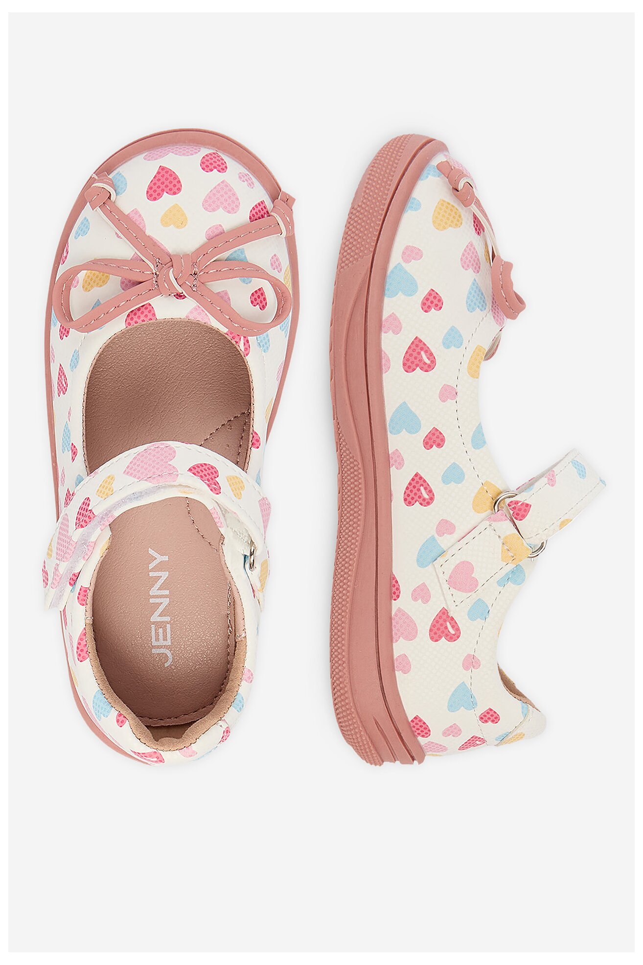 Baleriny Jenny CEO-CM240419-16 MIX