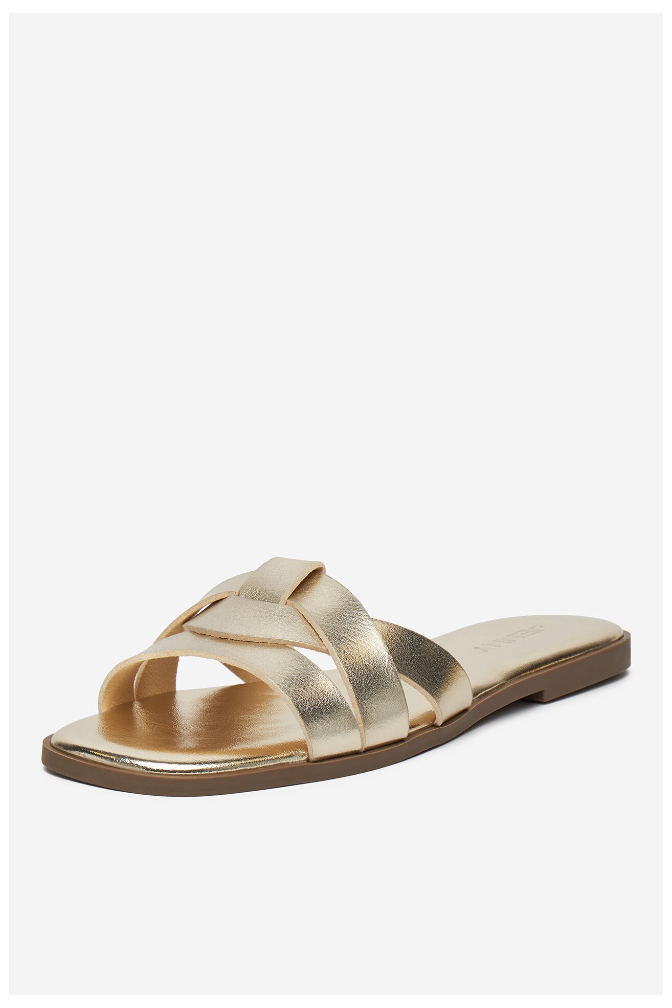 Șlapi Jenny 5762015 AURIU