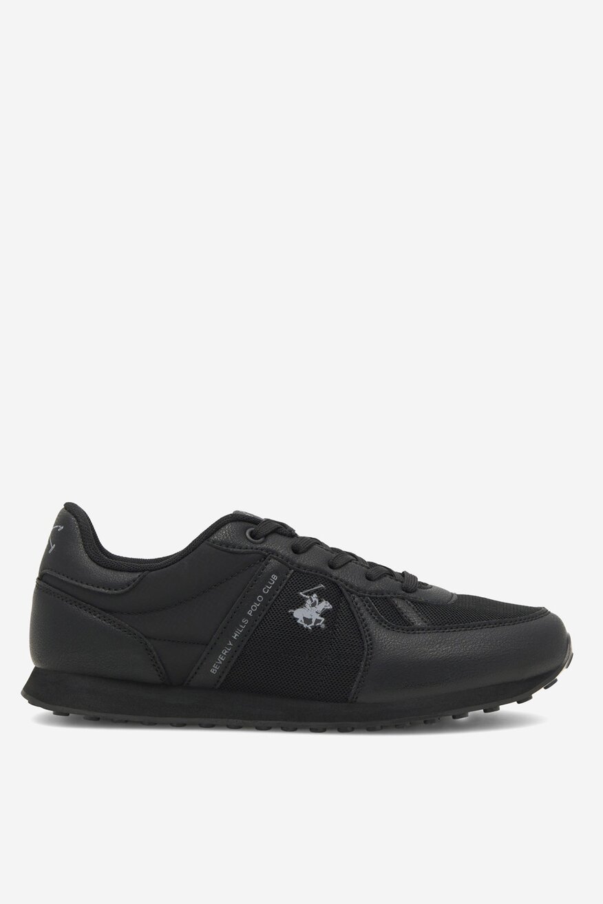 Beverly Hills Polo Club - Sneakersy - 5905588522225