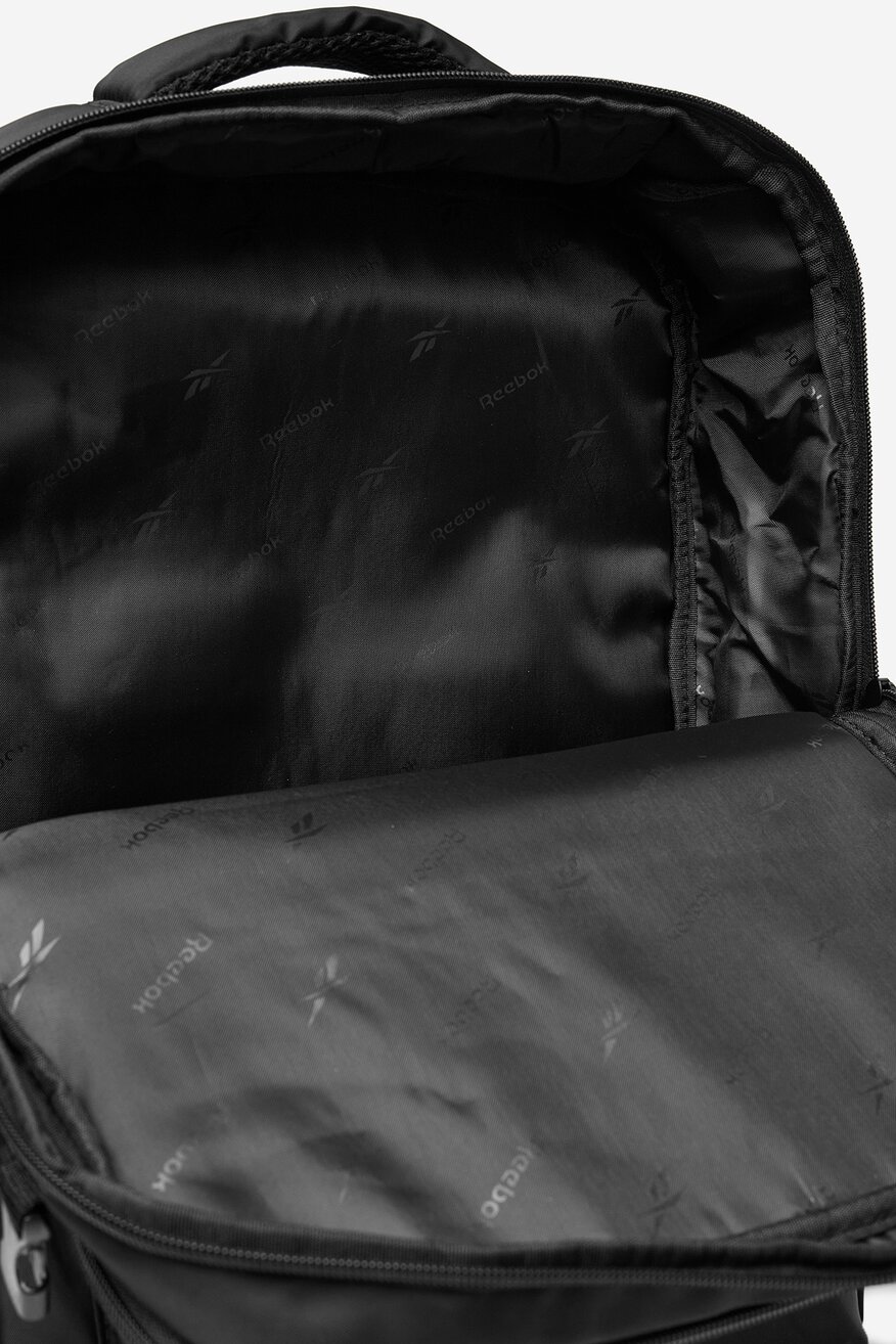 Batoh Reebok ČERNÁ - 5906751226094