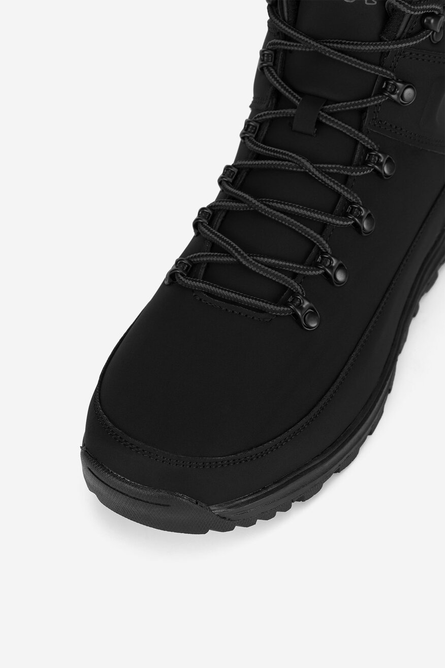 
                Боти Kappa ЧЕРЕН - 5905588908777